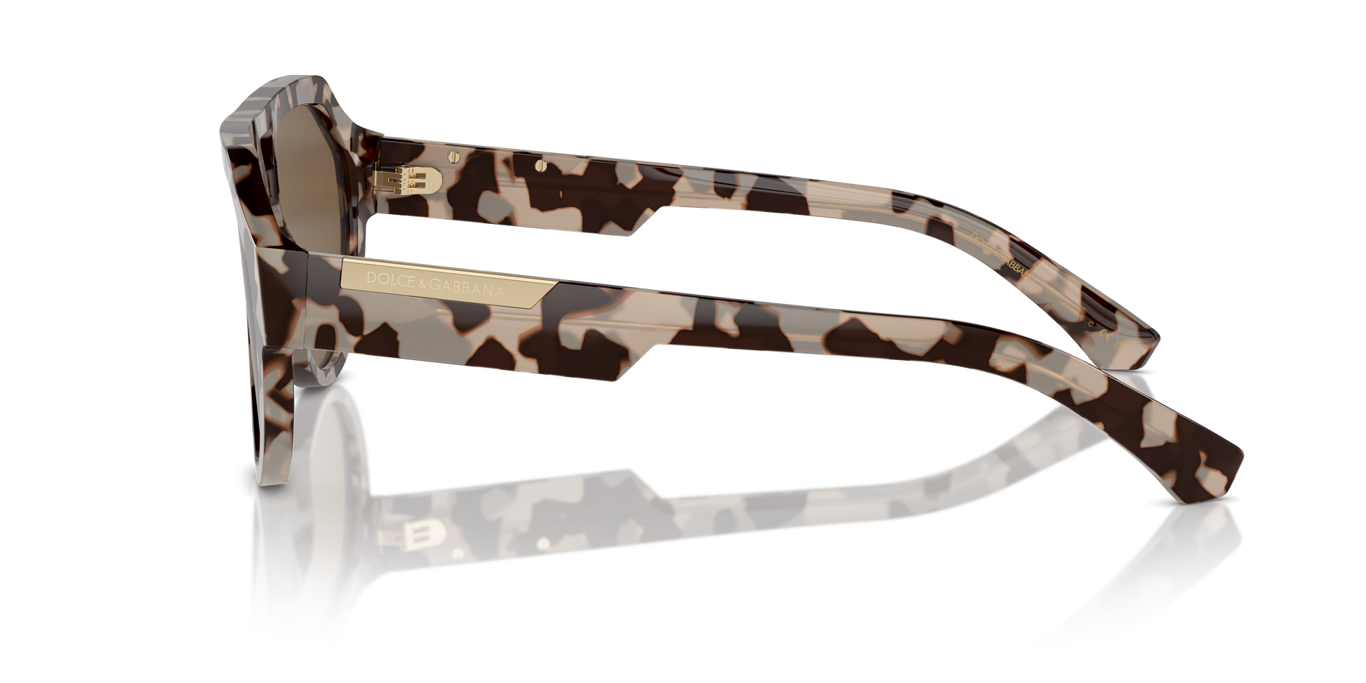 Dolce & Gabbana Sunglasses DG4466 343473