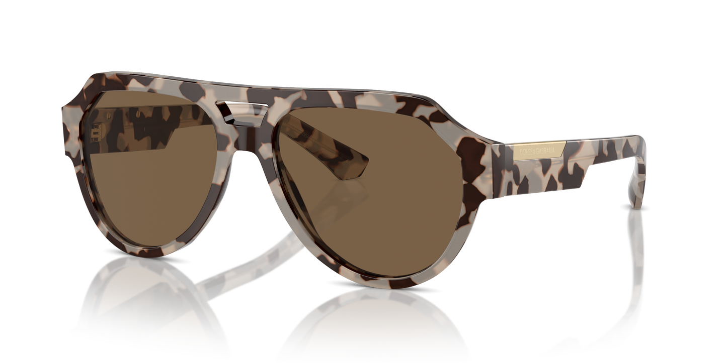 Dolce & Gabbana Sunglasses DG4466 343473