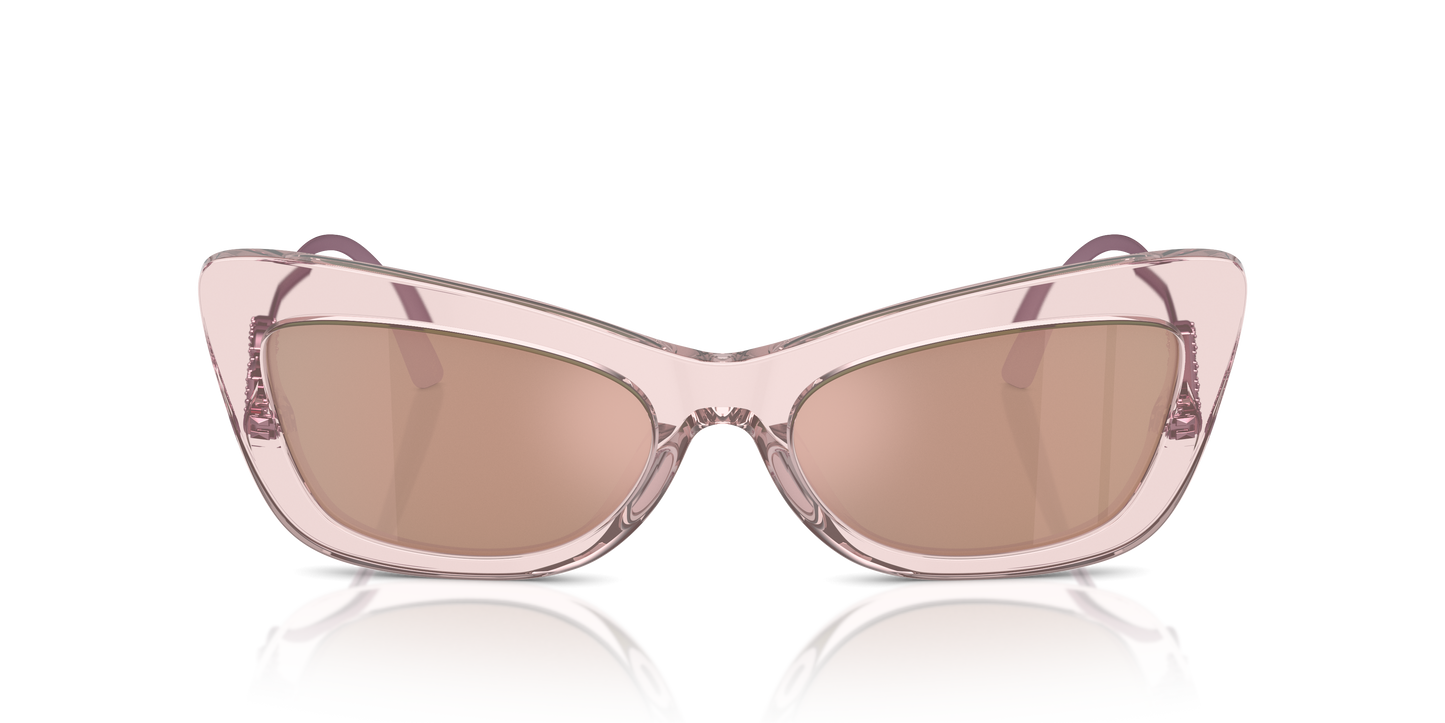 Dolce & Gabbana Sunglasses DG4467B 31486X