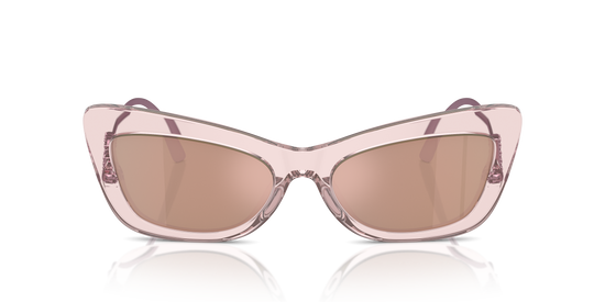 Dolce & Gabbana Sunglasses DG4467B 31486X
