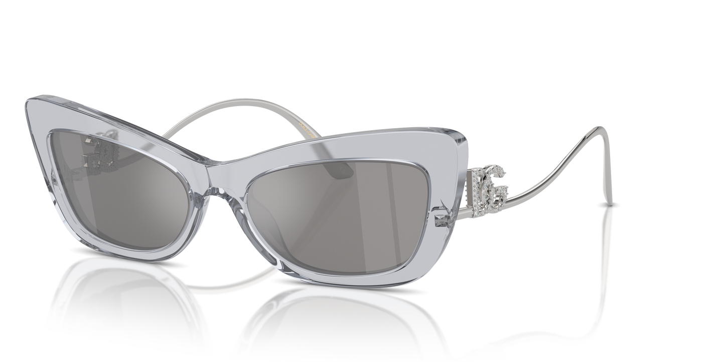 Dolce & Gabbana Sunglasses DG4467B 32916G