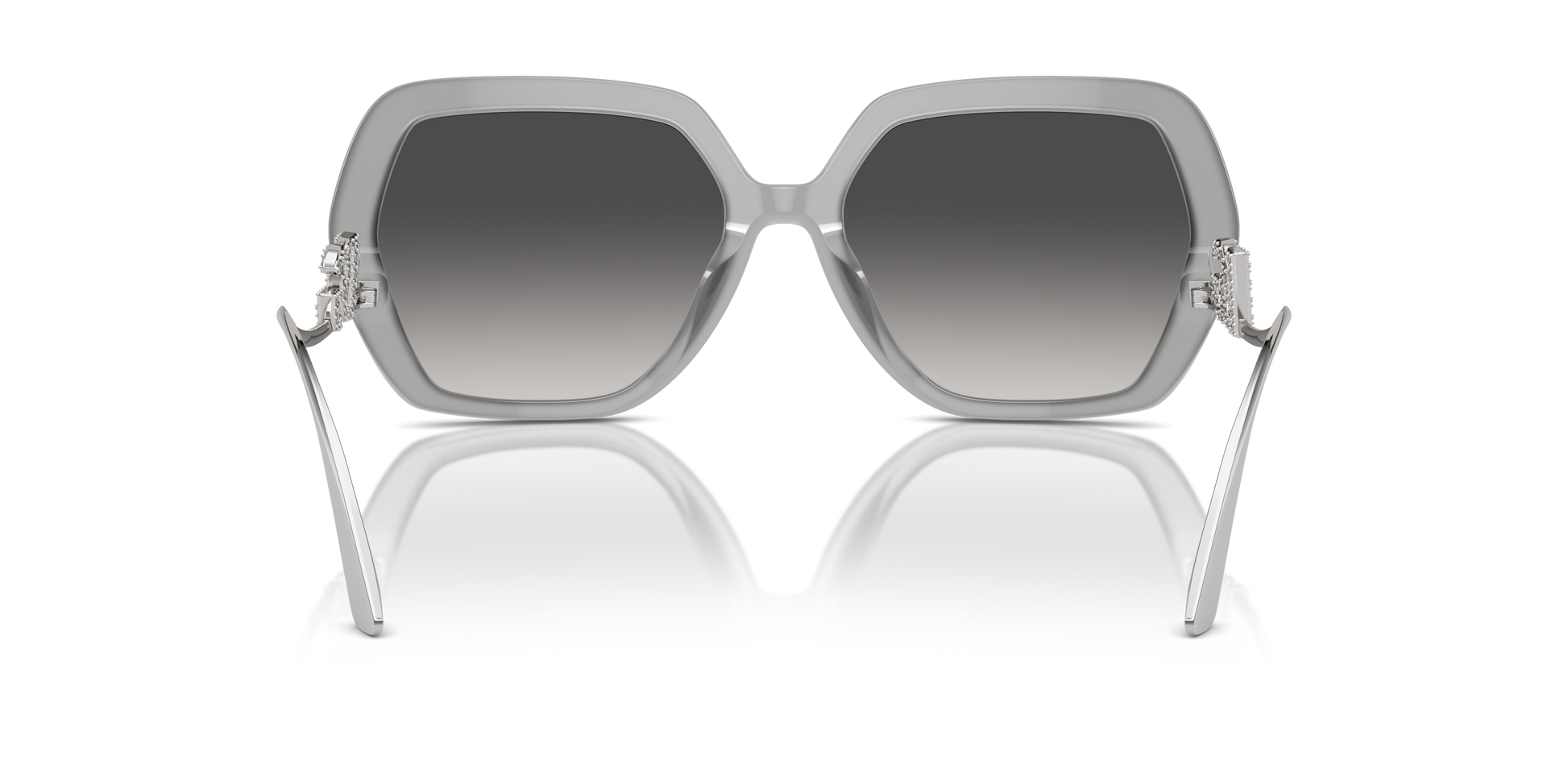 Dolce & Gabbana Sunglasses DG4468B 34218G