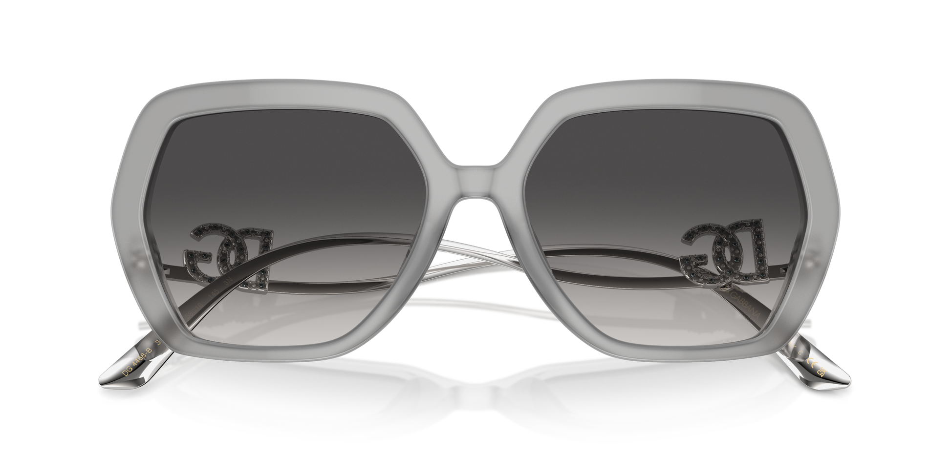 Dolce & Gabbana Sunglasses DG4468B 34218G