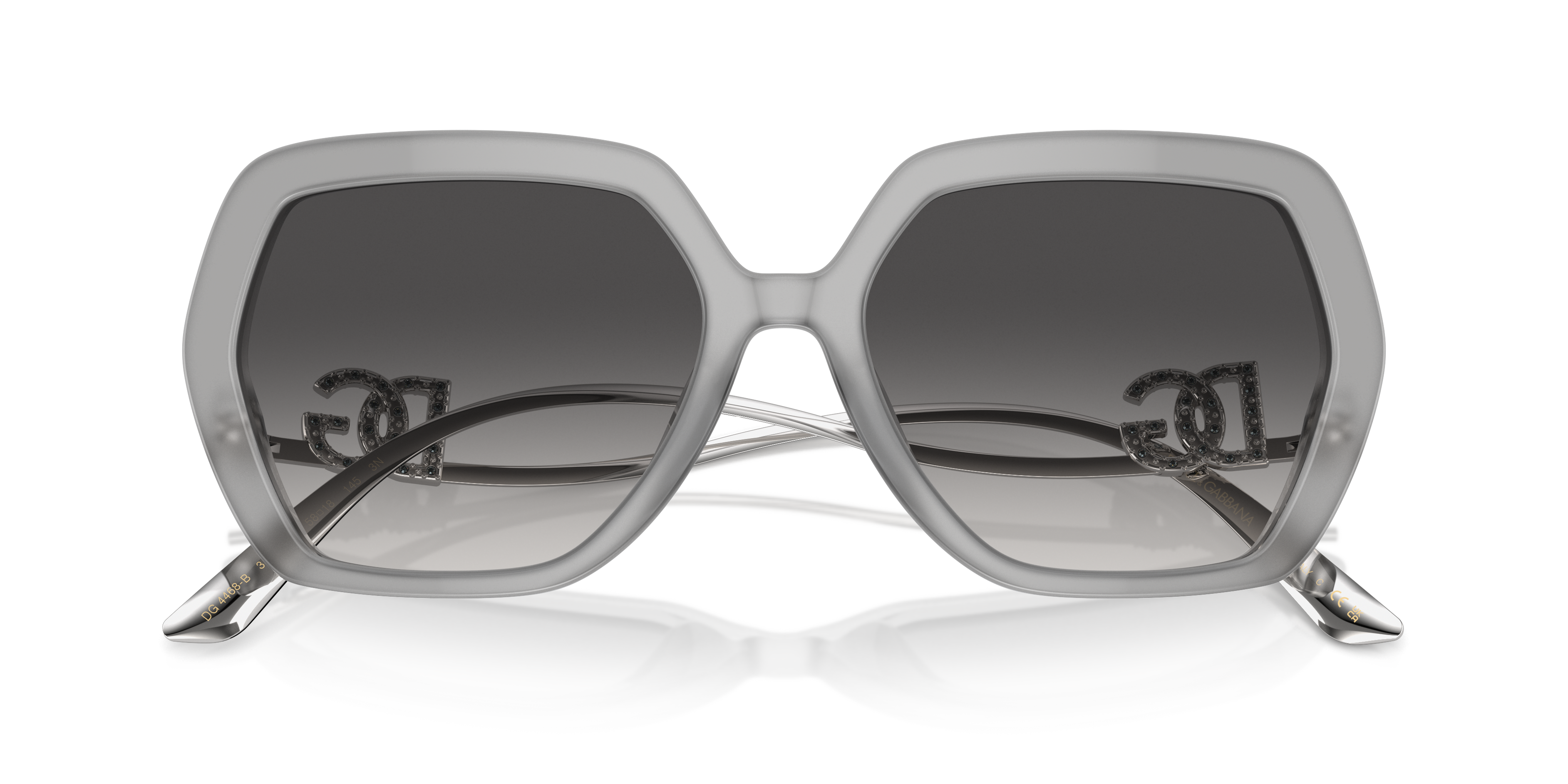 Dolce & Gabbana Sunglasses DG4468B 34218G