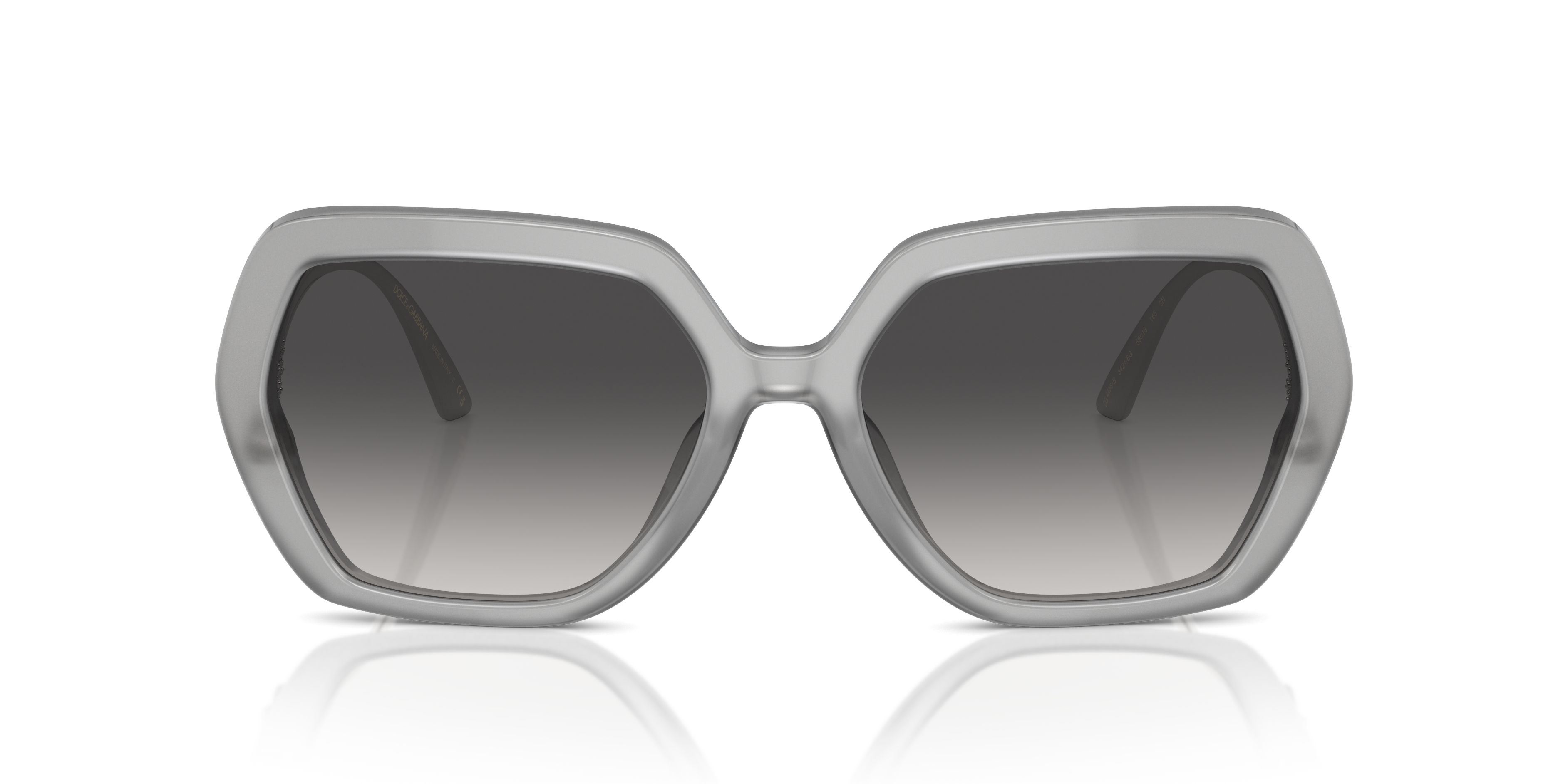 Dolce & Gabbana Sunglasses DG4468B 34218G