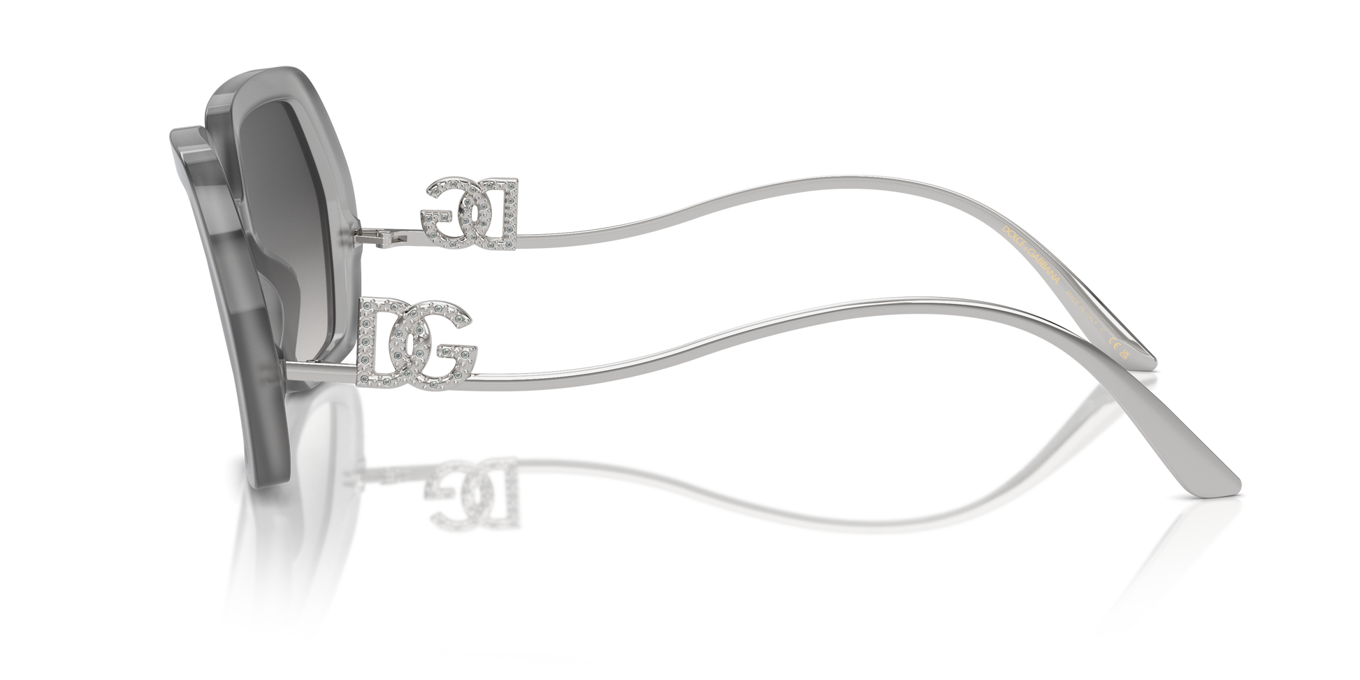 Dolce & Gabbana Sunglasses DG4468B 34218G