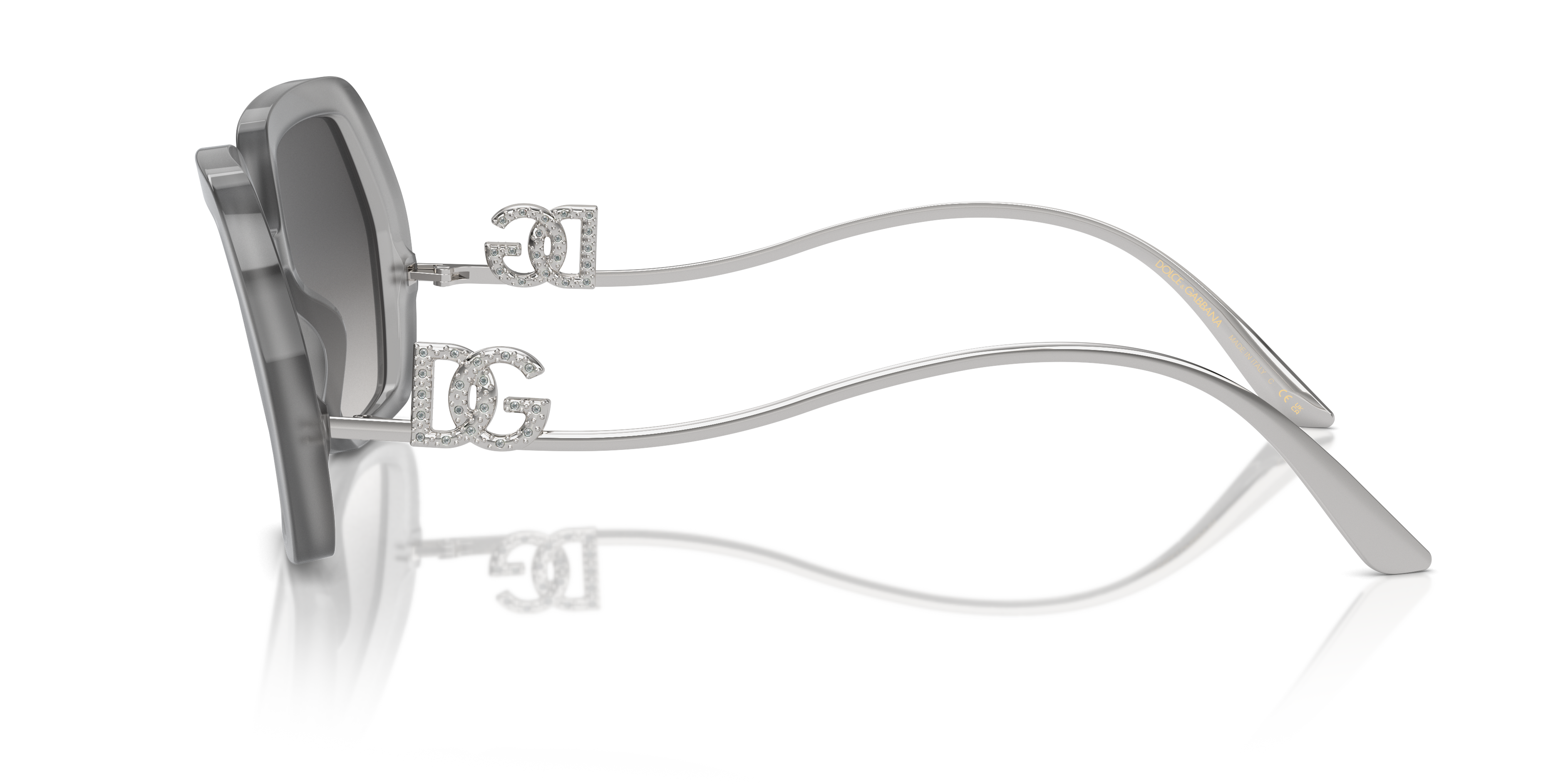 Dolce & Gabbana Sunglasses DG4468B 34218G