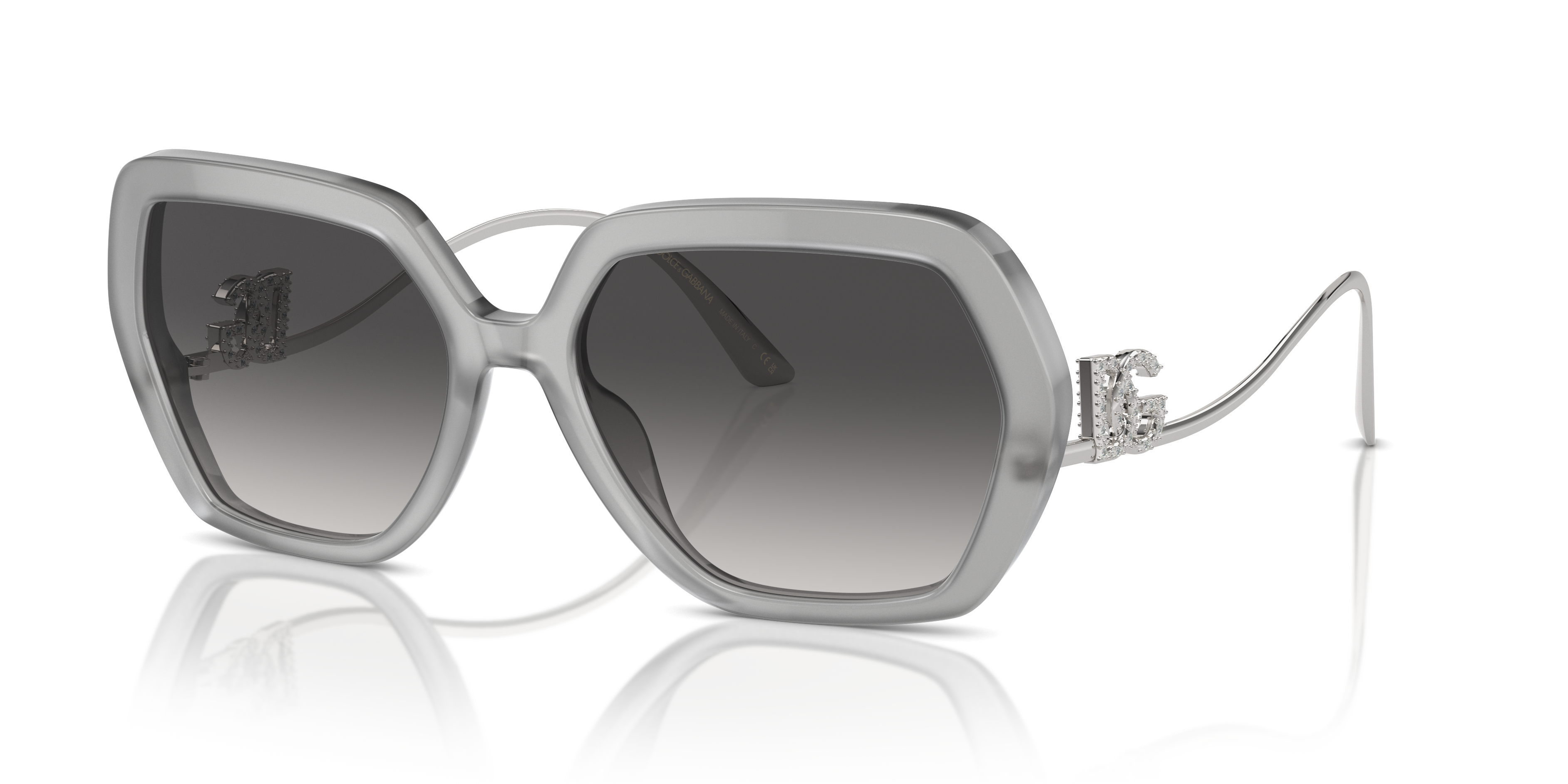 Dolce & Gabbana Sunglasses DG4468B 34218G