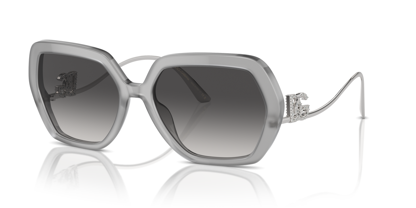 Dolce & Gabbana Sunglasses DG4468B 34218G