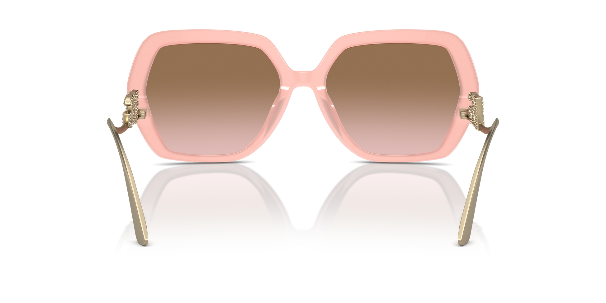 Dolce & Gabbana Sunglasses DG4468B 343611