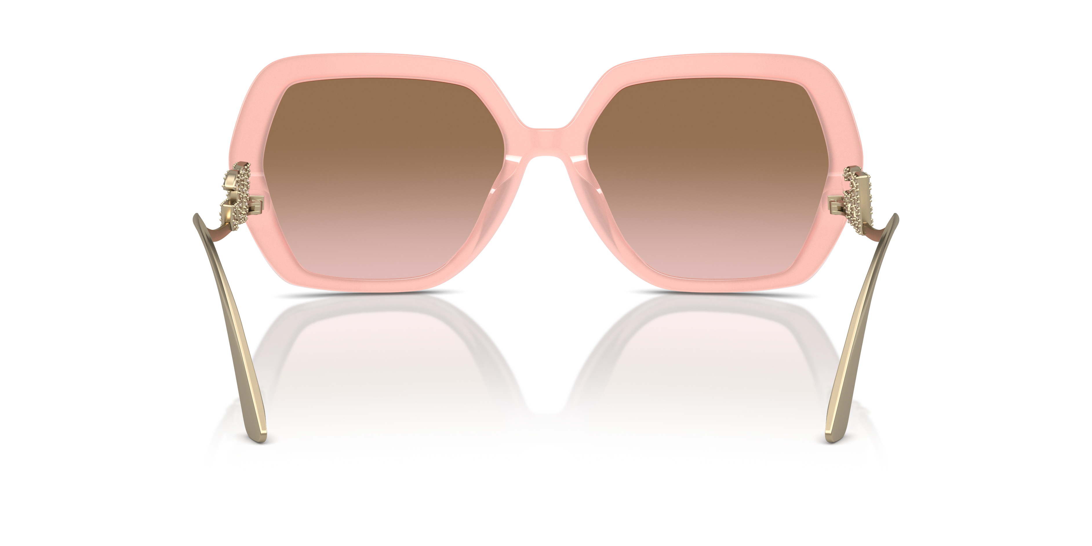 Dolce & Gabbana Sunglasses DG4468B 343611