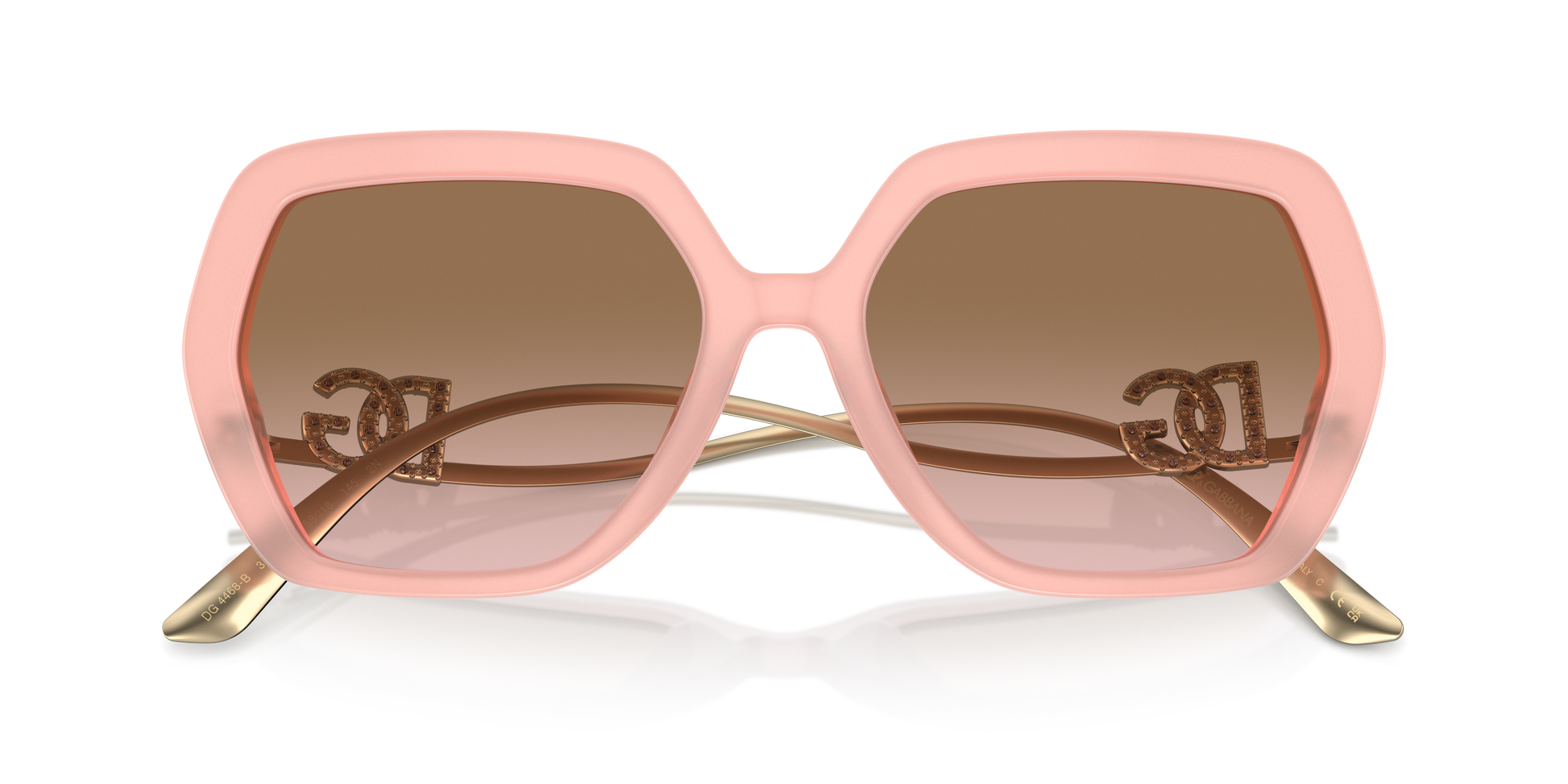 Dolce & Gabbana Sunglasses DG4468B 343611