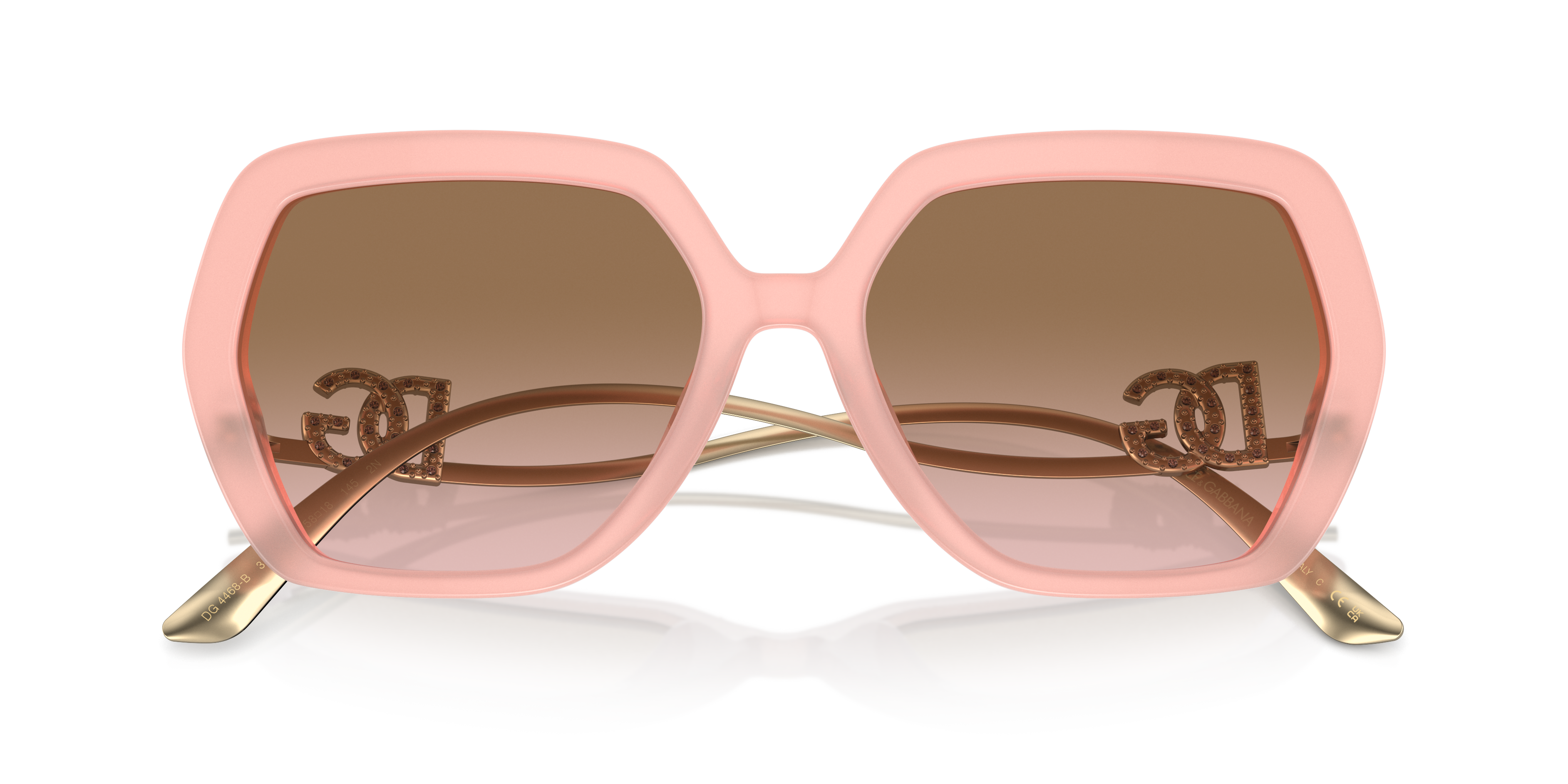 Dolce & Gabbana Sunglasses DG4468B 343611