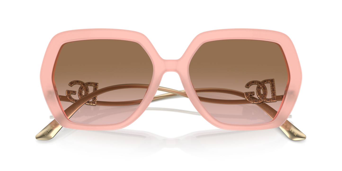 Dolce & Gabbana Sunglasses DG4468B 343611