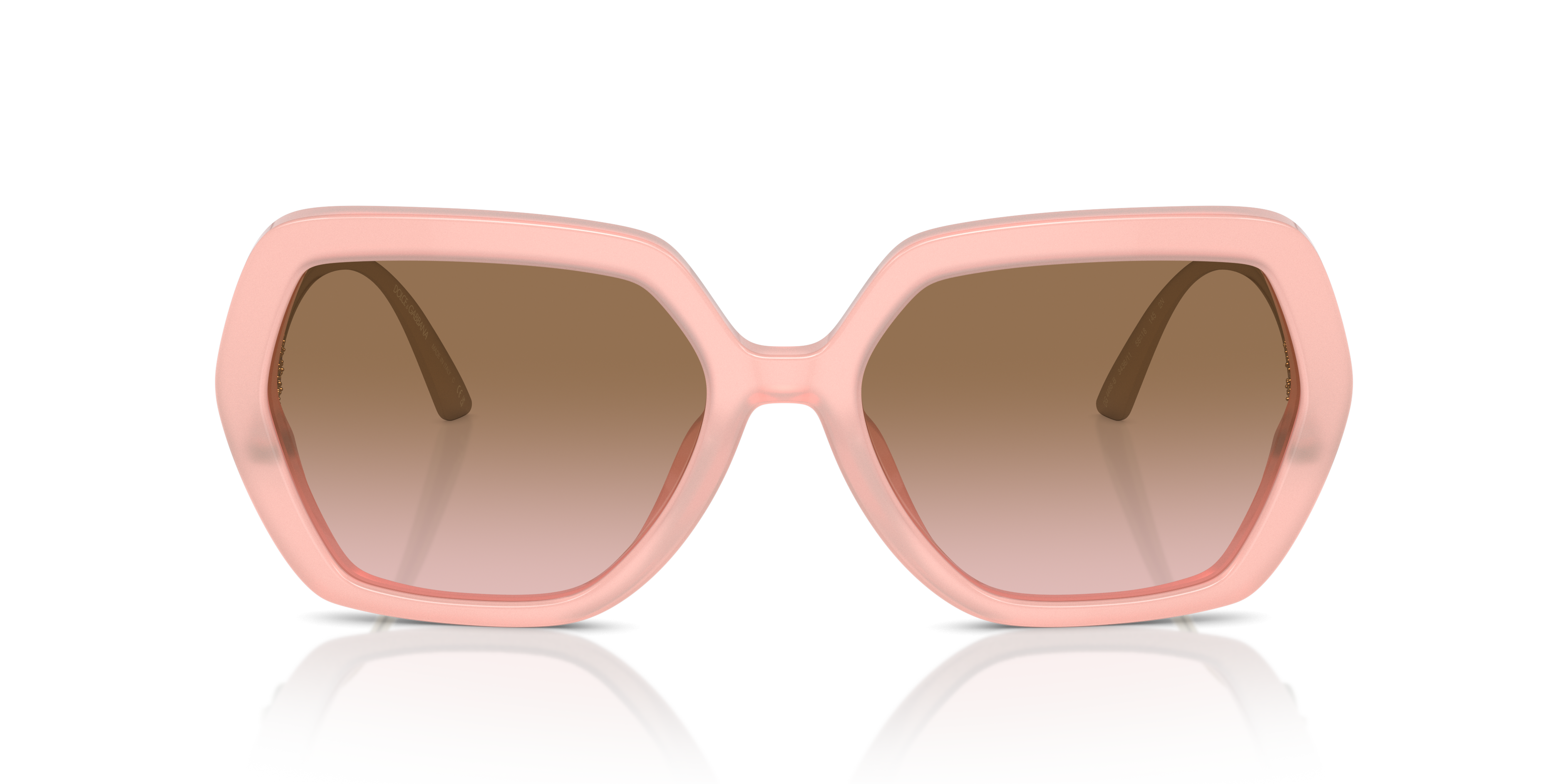 Dolce & Gabbana Sunglasses DG4468B 343611