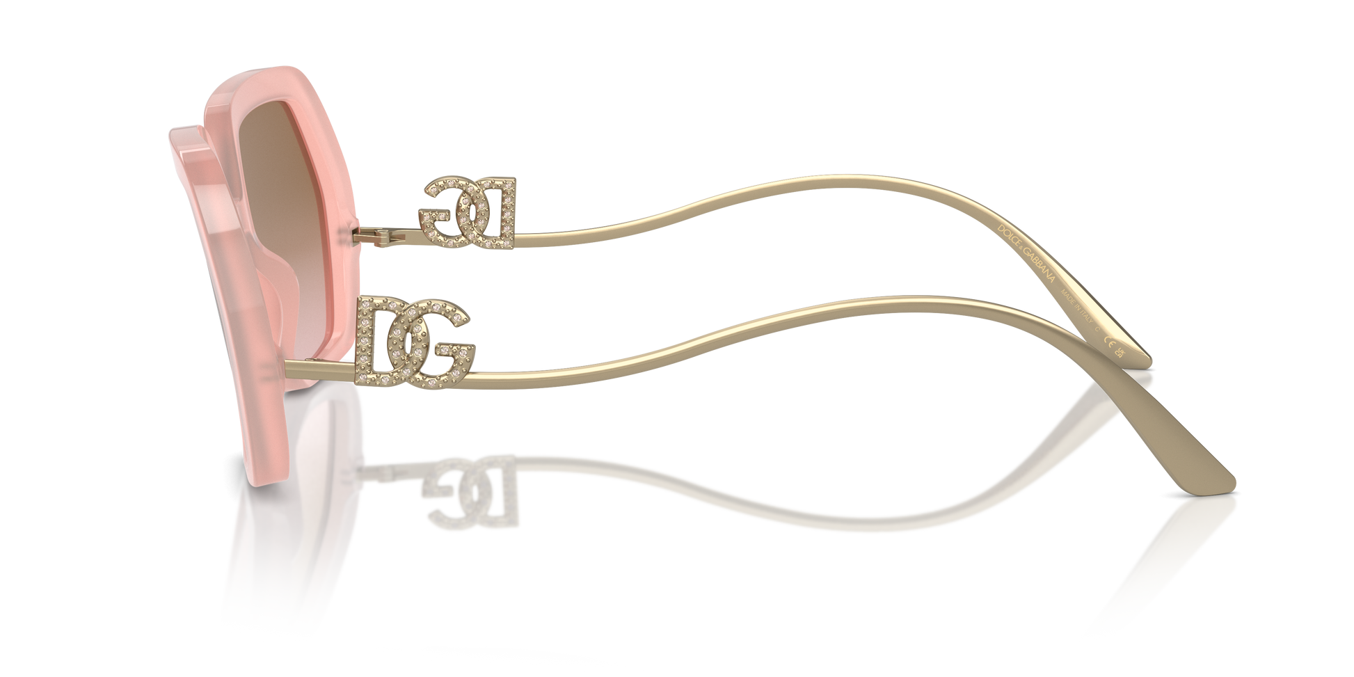 Dolce & Gabbana Sunglasses DG4468B 343611