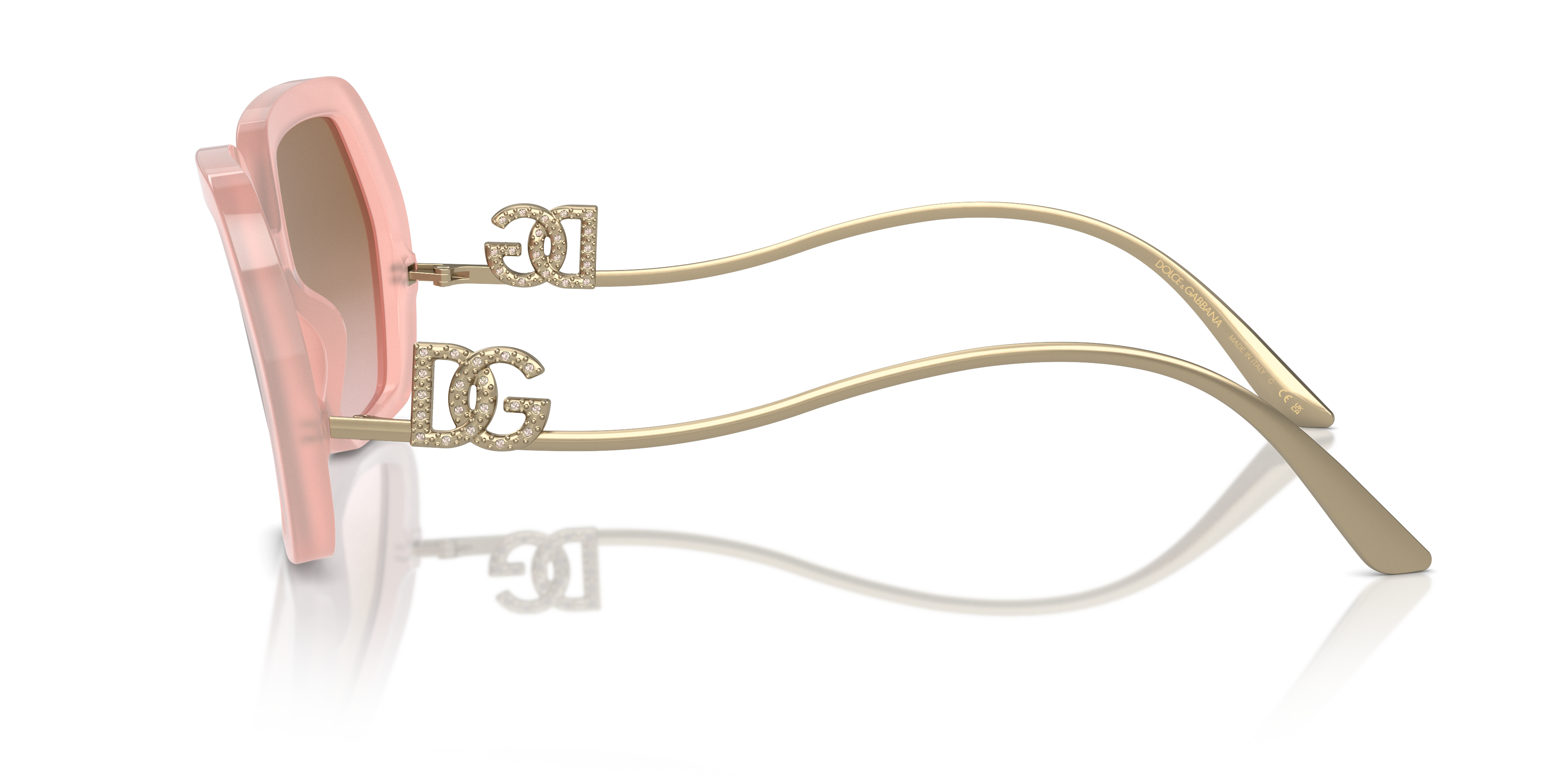 Dolce & Gabbana Sunglasses DG4468B 343611