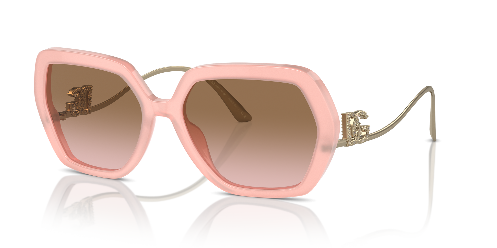 Dolce & Gabbana Sunglasses DG4468B 343611