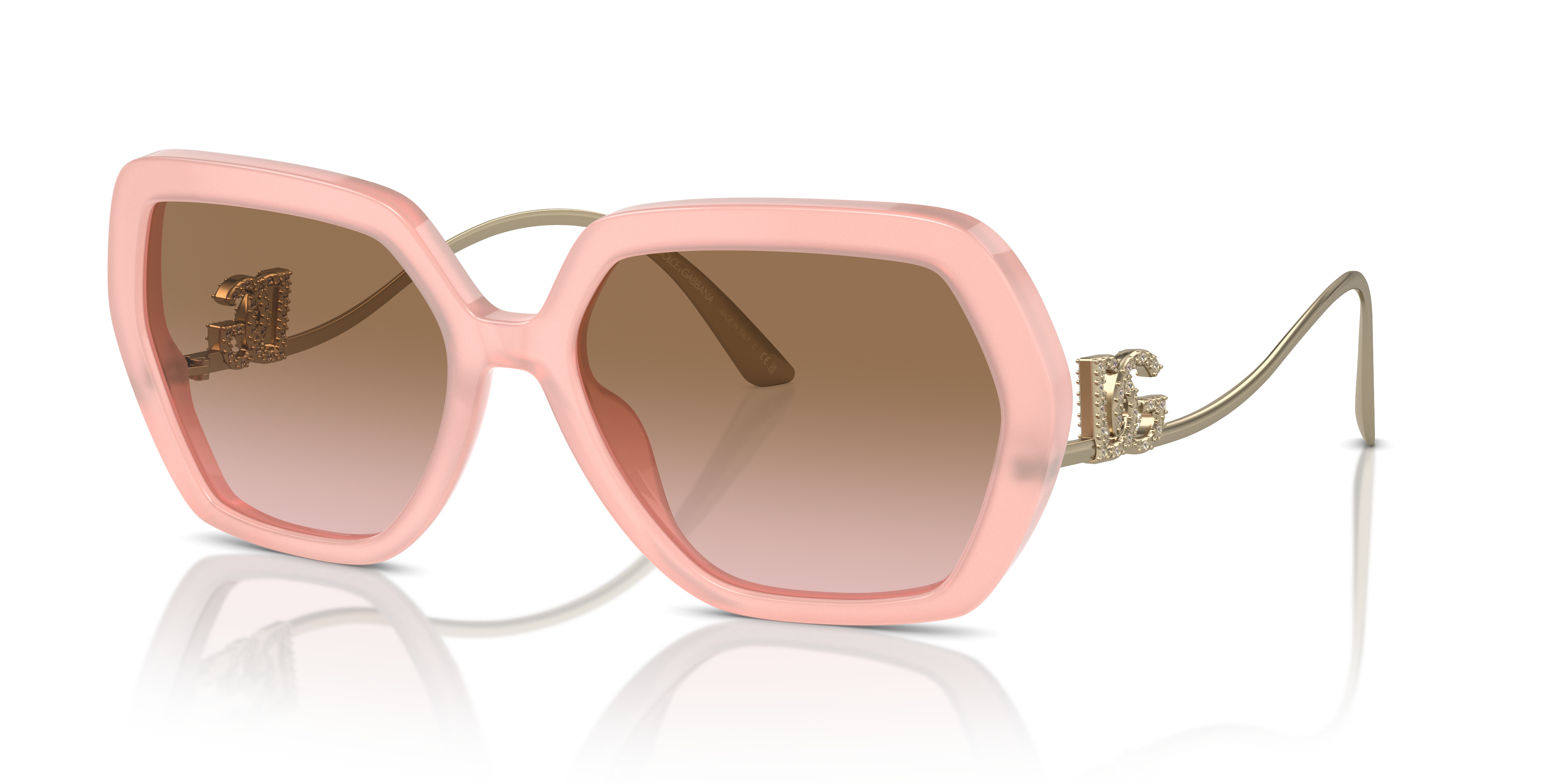 Dolce & Gabbana Sunglasses DG4468B 343611