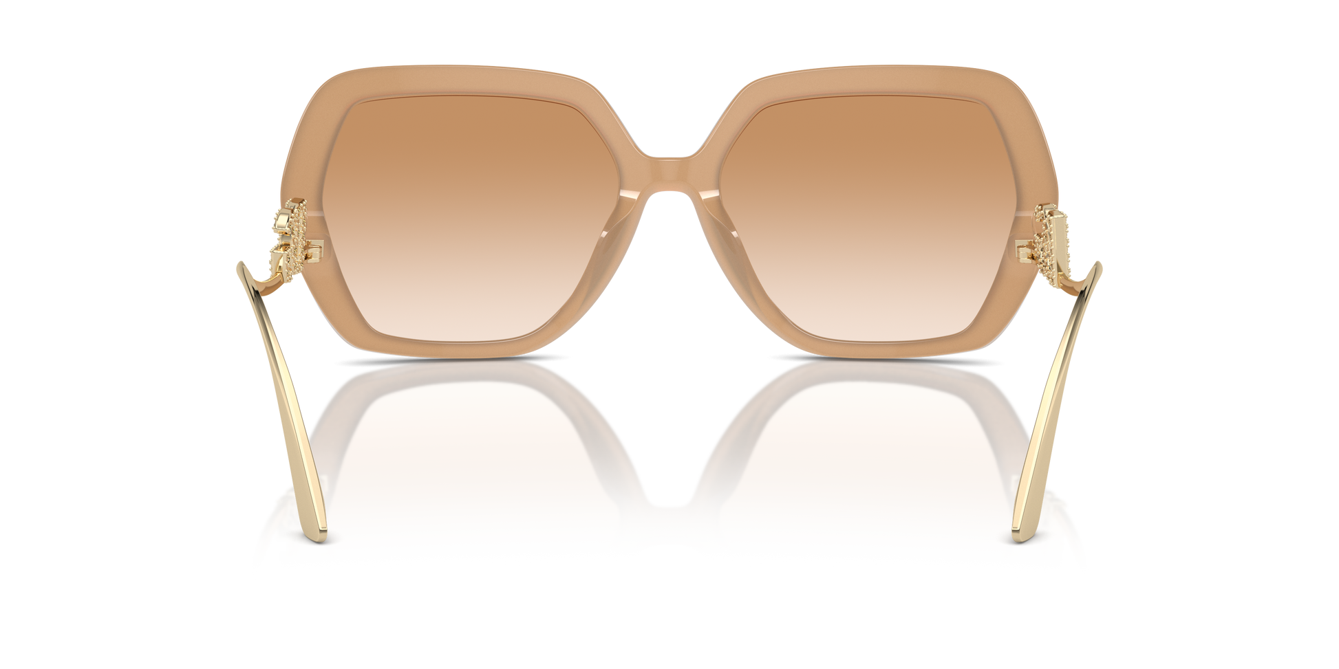 Dolce & Gabbana Sunglasses DG4468B 34373B