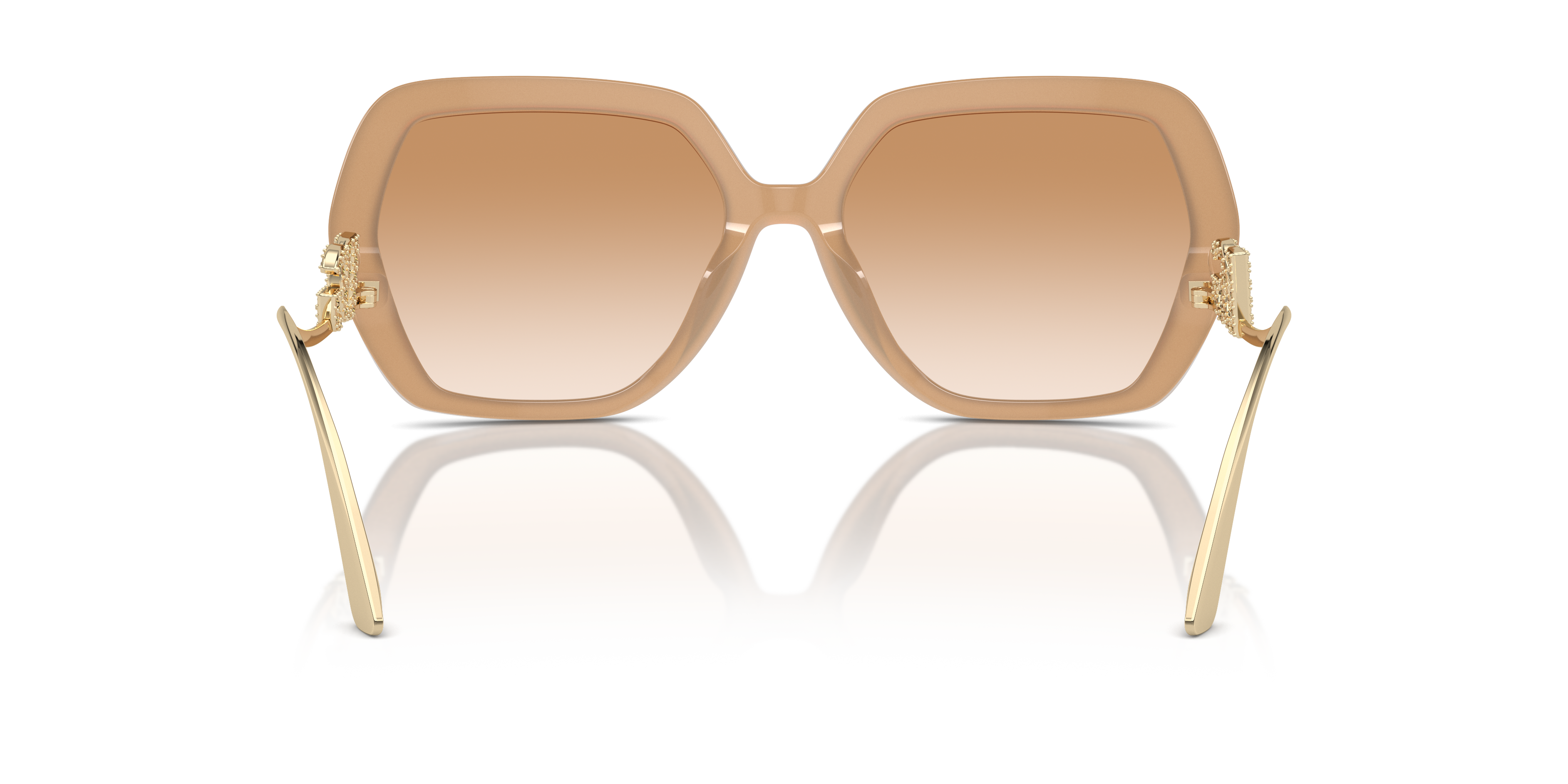 Dolce & Gabbana Sunglasses DG4468B 34373B