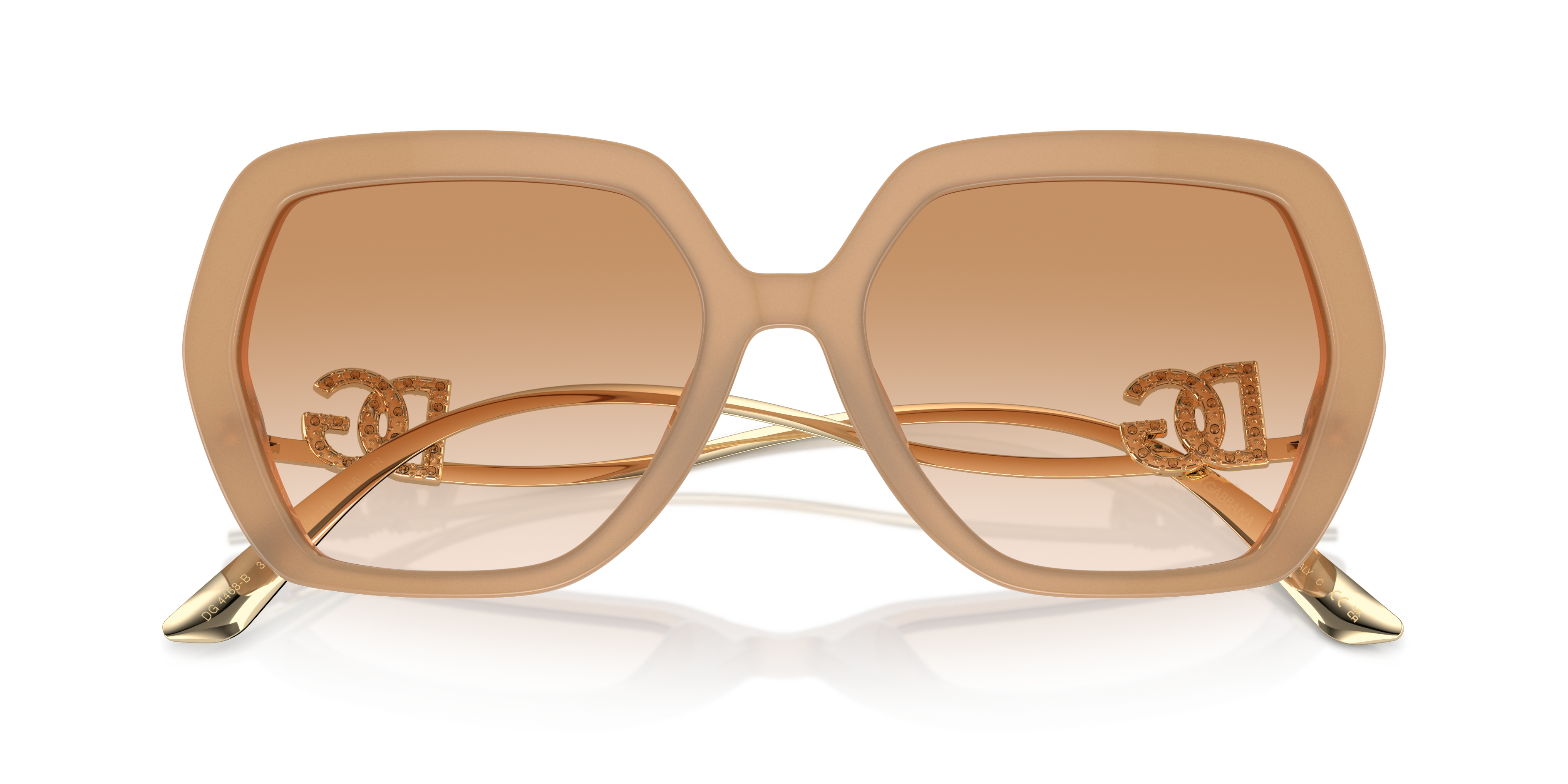 Dolce & Gabbana Sunglasses DG4468B 34373B