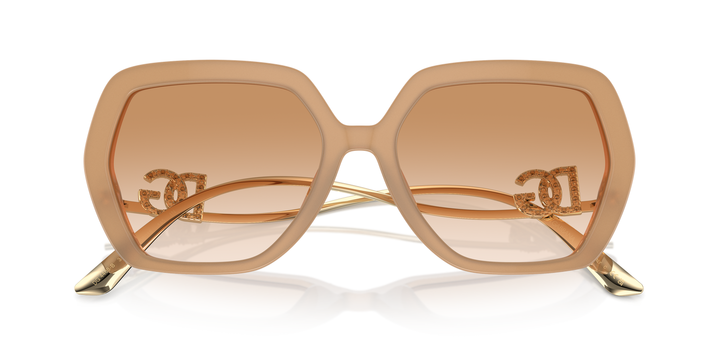 Dolce & Gabbana Sunglasses DG4468B 34373B