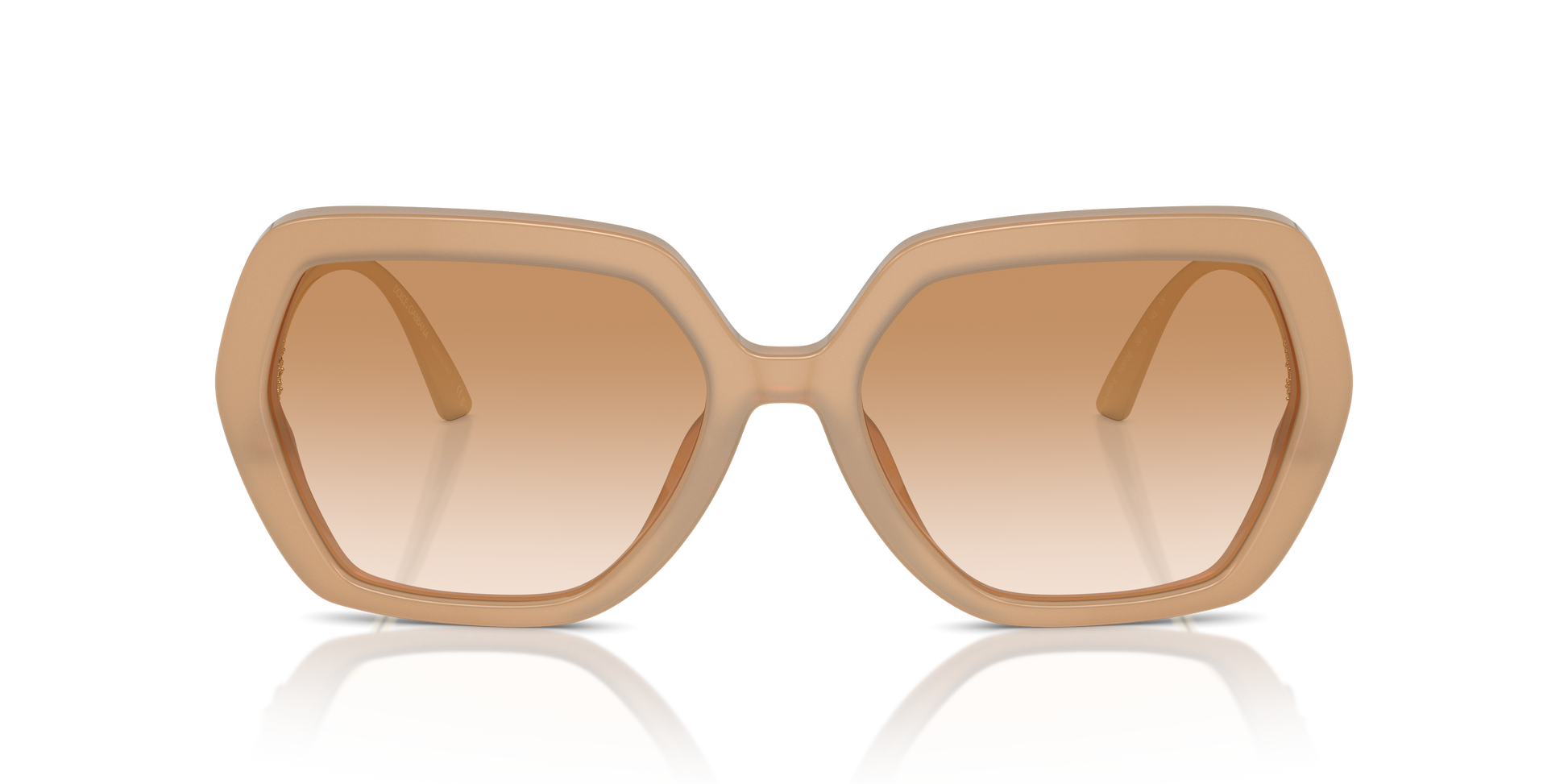 Dolce & Gabbana Sunglasses DG4468B 34373B