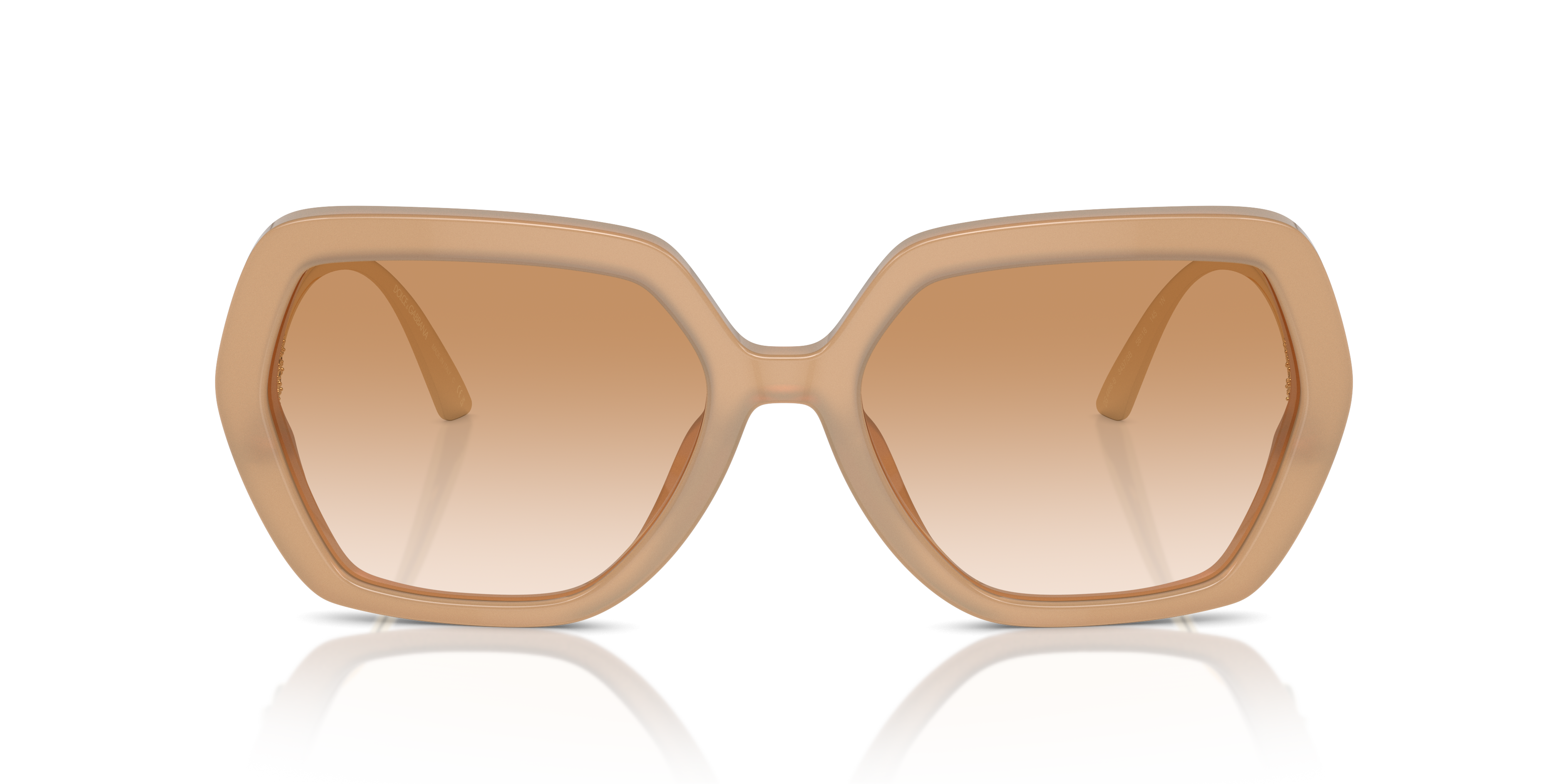 Dolce & Gabbana Sunglasses DG4468B 34373B