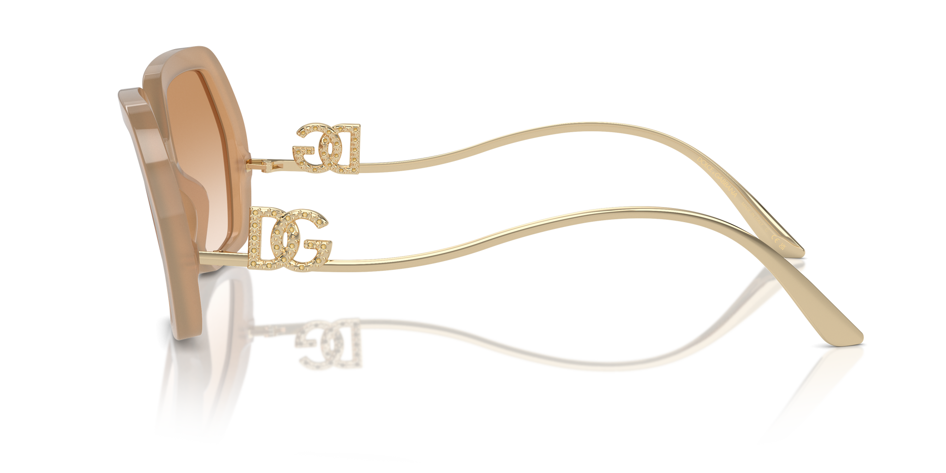 Dolce & Gabbana Sunglasses DG4468B 34373B