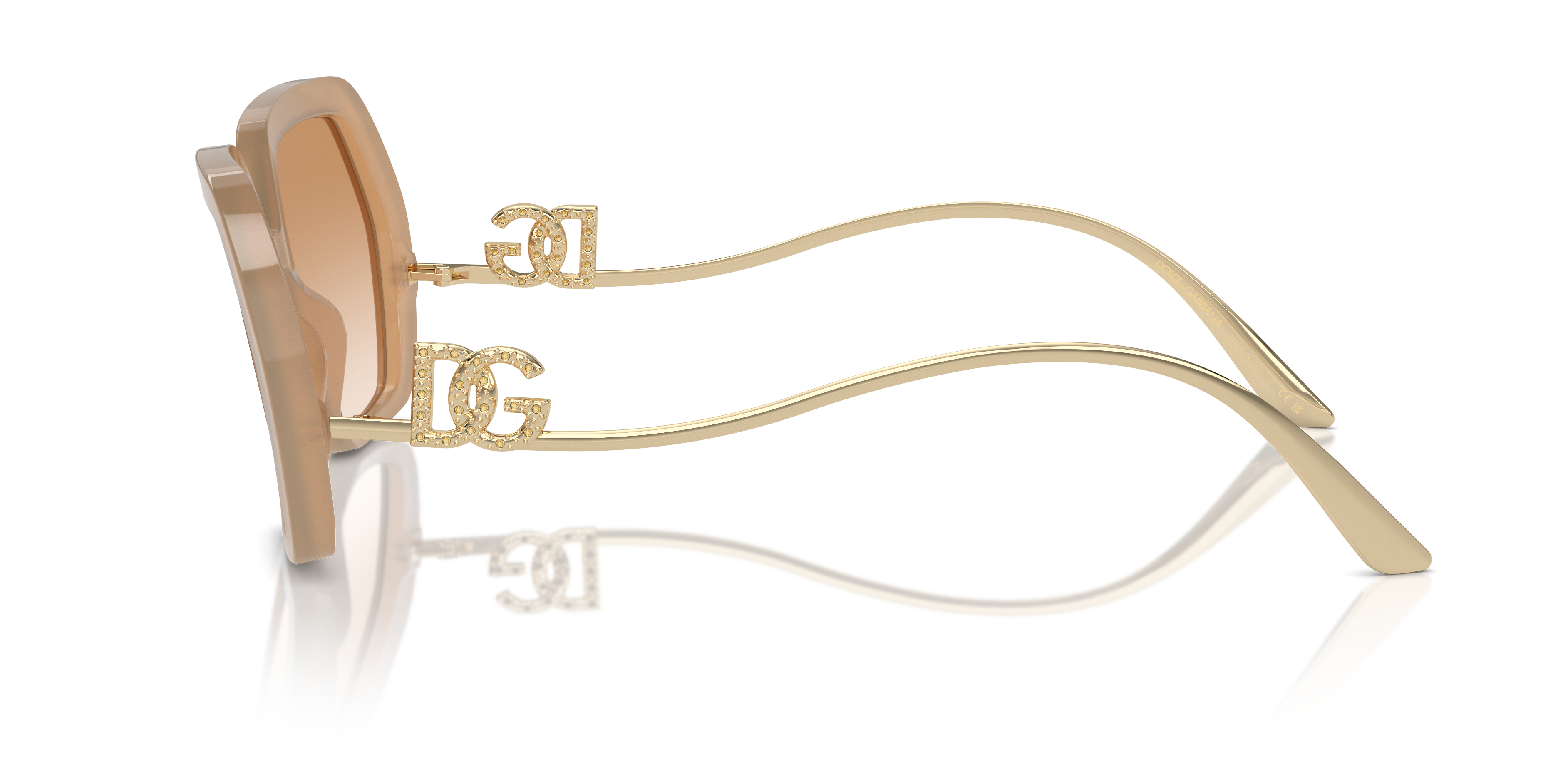 Dolce & Gabbana Sunglasses DG4468B 34373B