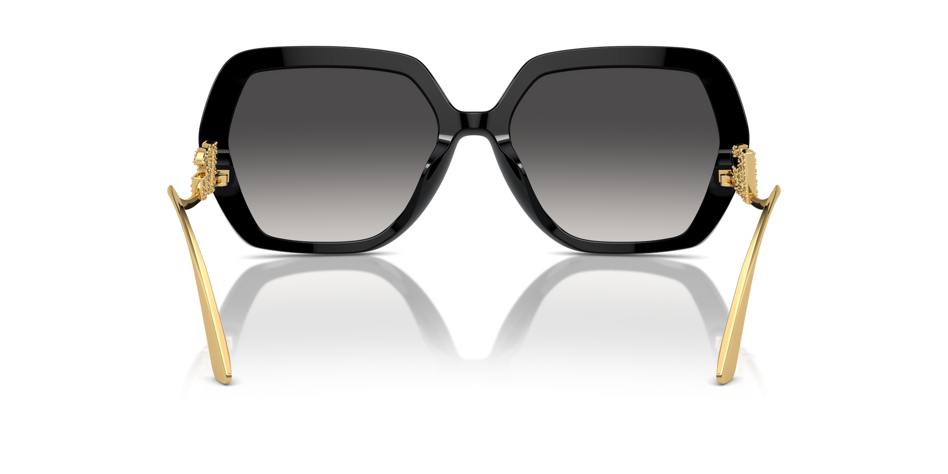 Dolce & Gabbana Sunglasses DG4468B 501/8G