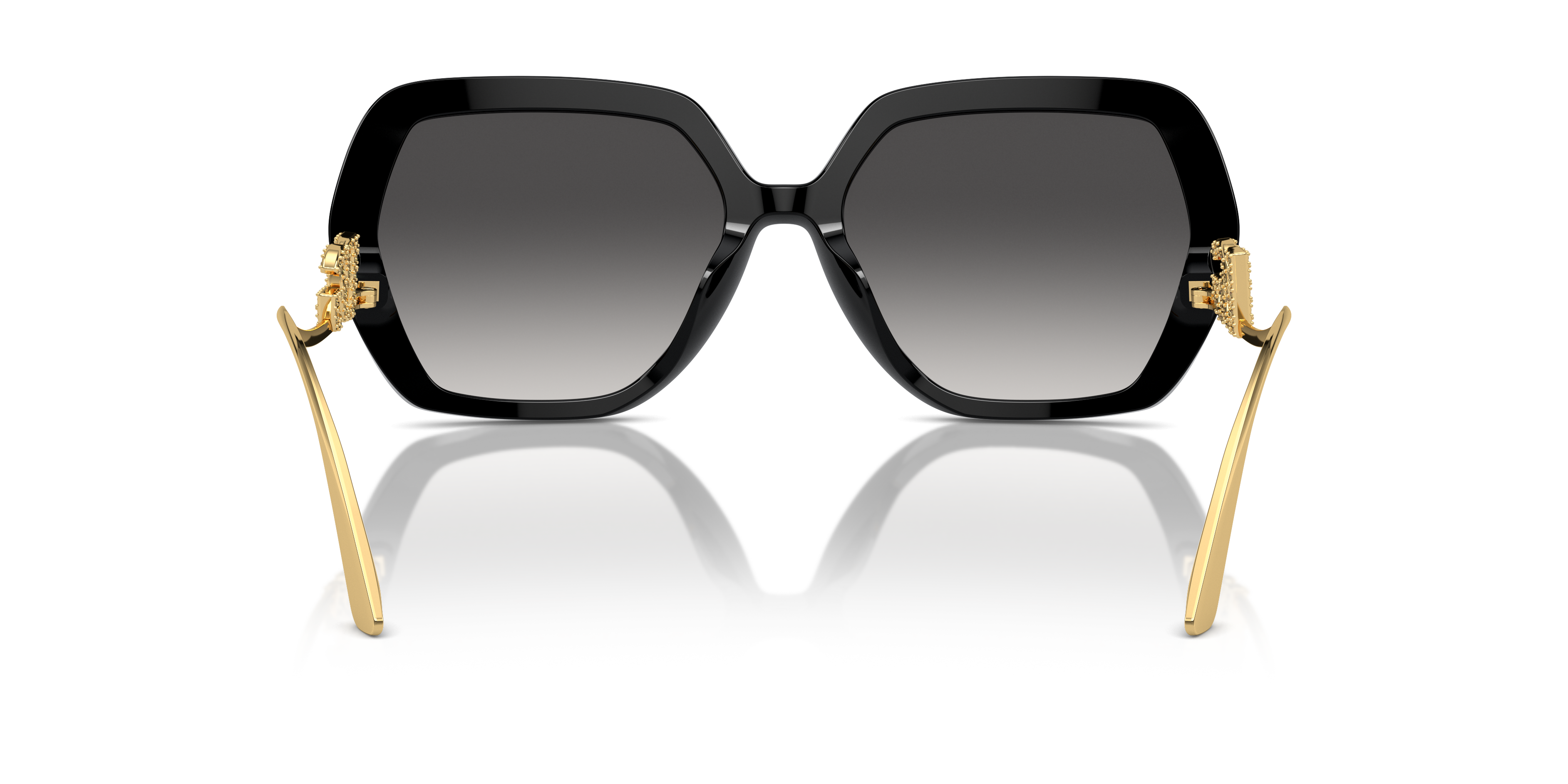 Dolce & Gabbana Sunglasses DG4468B 501/8G