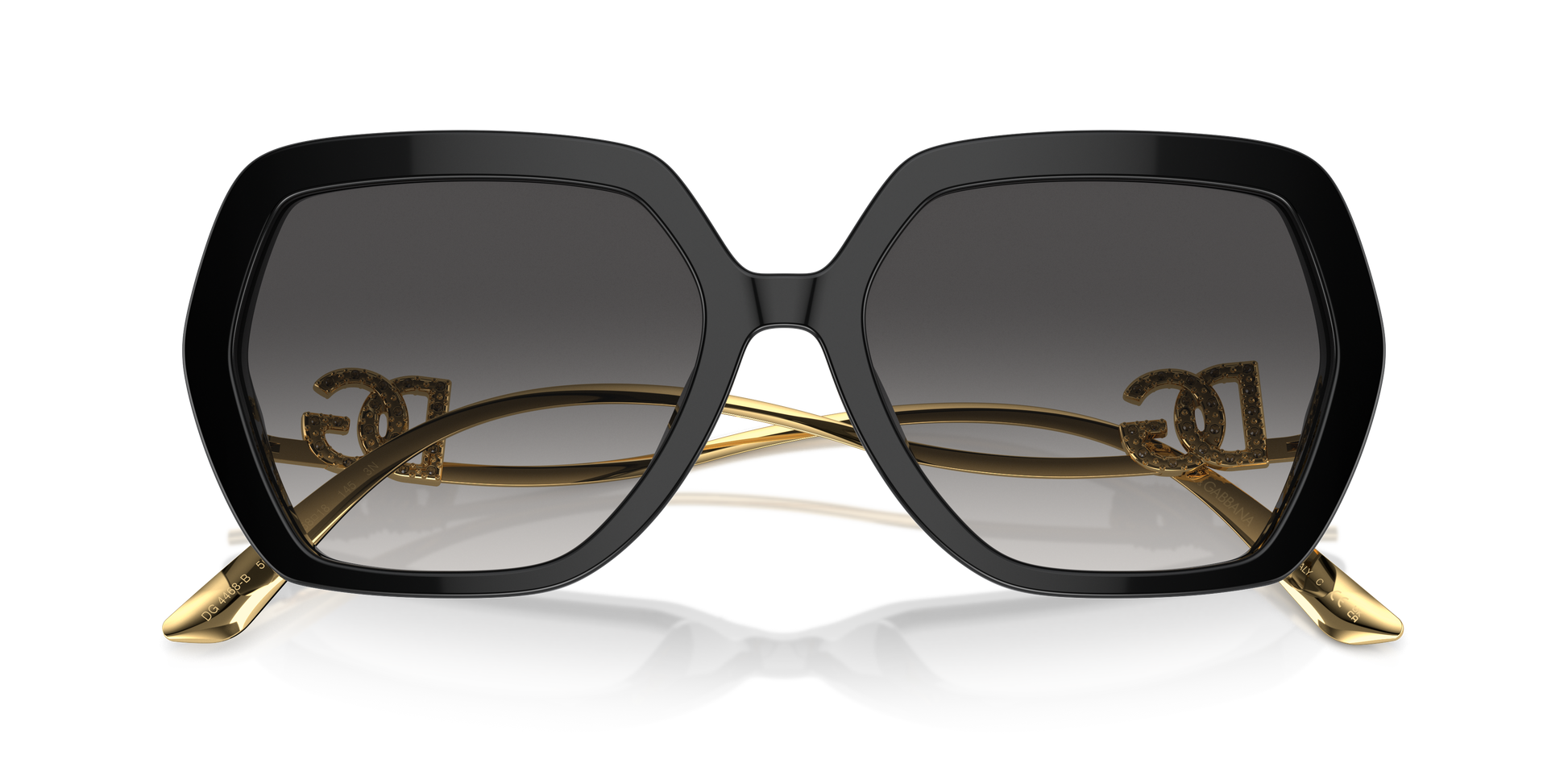 Dolce & Gabbana Sunglasses DG4468B 501/8G