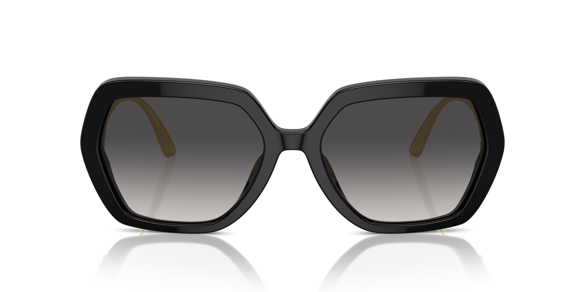 Dolce & Gabbana Sunglasses DG4468B 501/8G