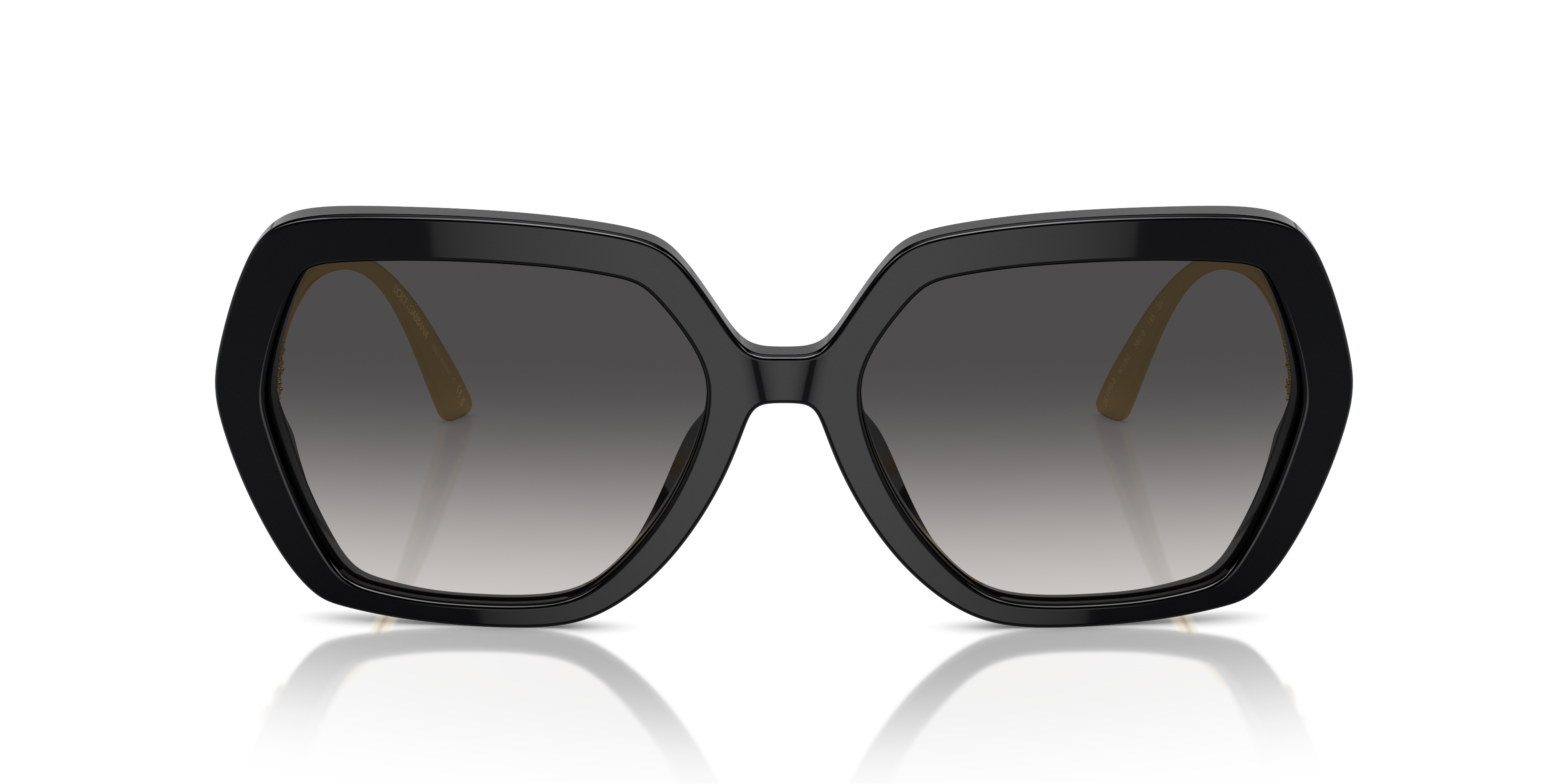 Dolce & Gabbana Sunglasses DG4468B 501/8G