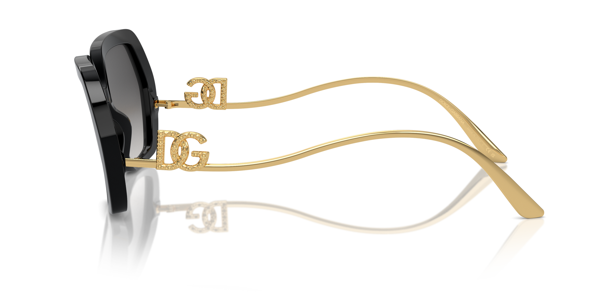 Dolce & Gabbana Sunglasses DG4468B 501/8G