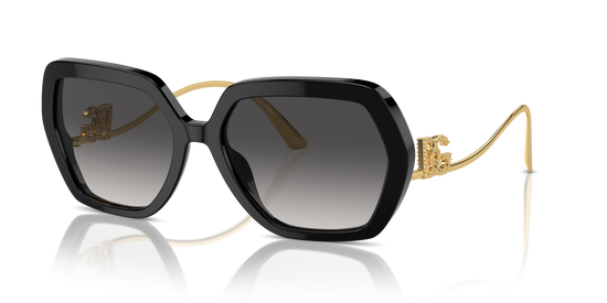 Dolce & Gabbana Sunglasses DG4468B 501/8G