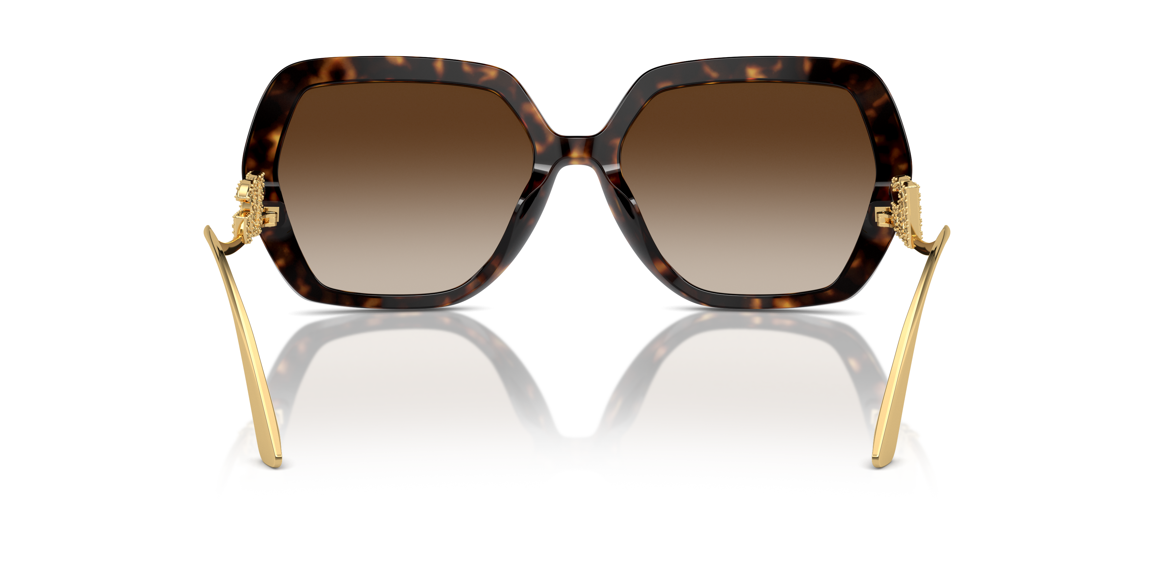 Dolce & Gabbana Sunglasses DG4468B 502/13