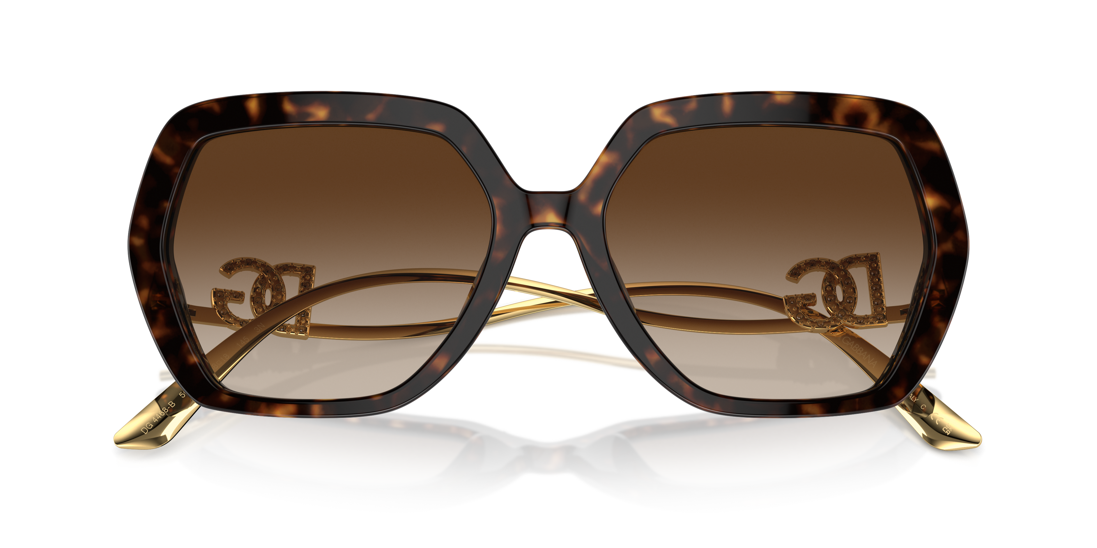 Dolce & Gabbana Sunglasses DG4468B 502/13