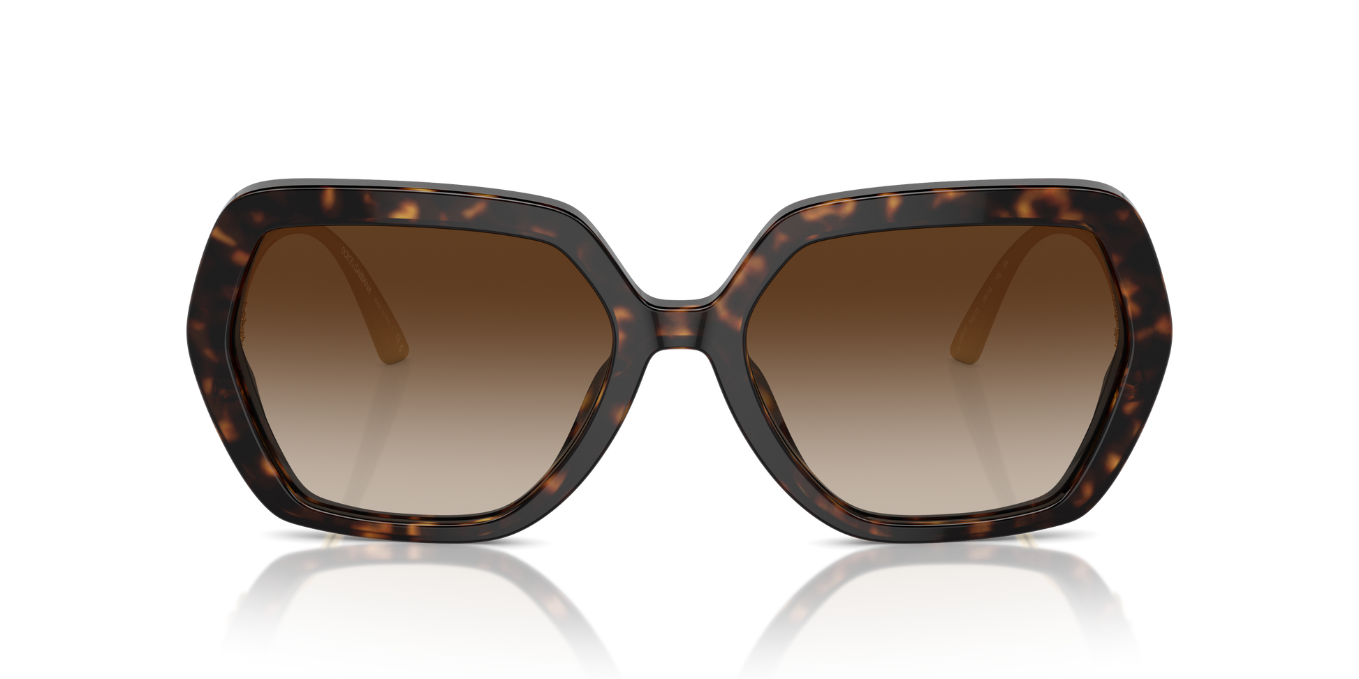 Dolce & Gabbana Sunglasses DG4468B 502/13