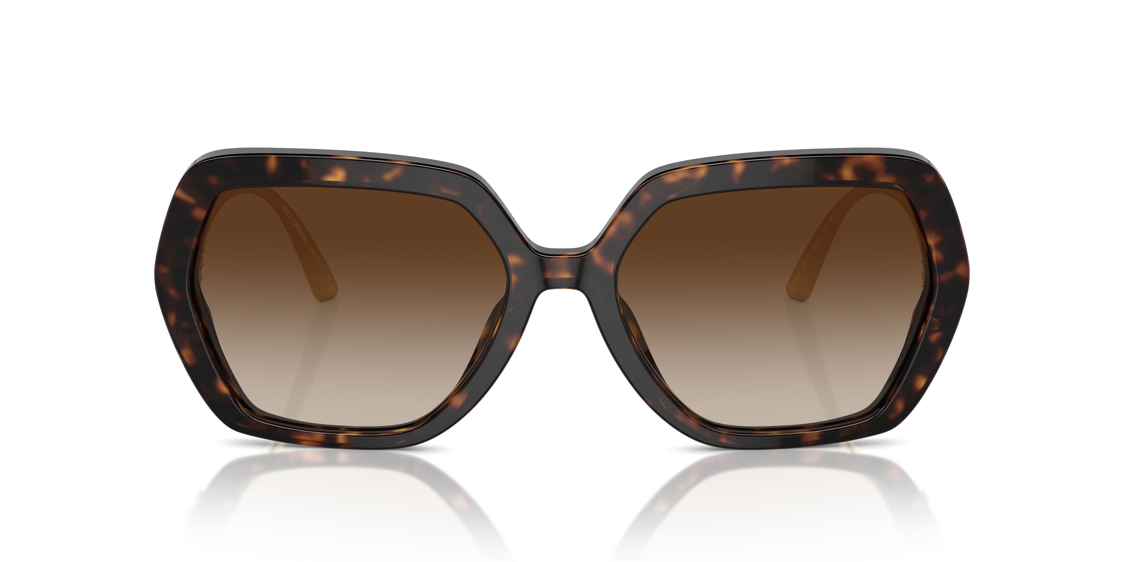 Dolce & Gabbana Sunglasses DG4468B 502/13