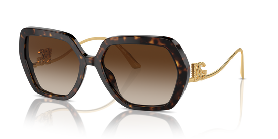 Dolce & Gabbana Sunglasses DG4468B 502/13