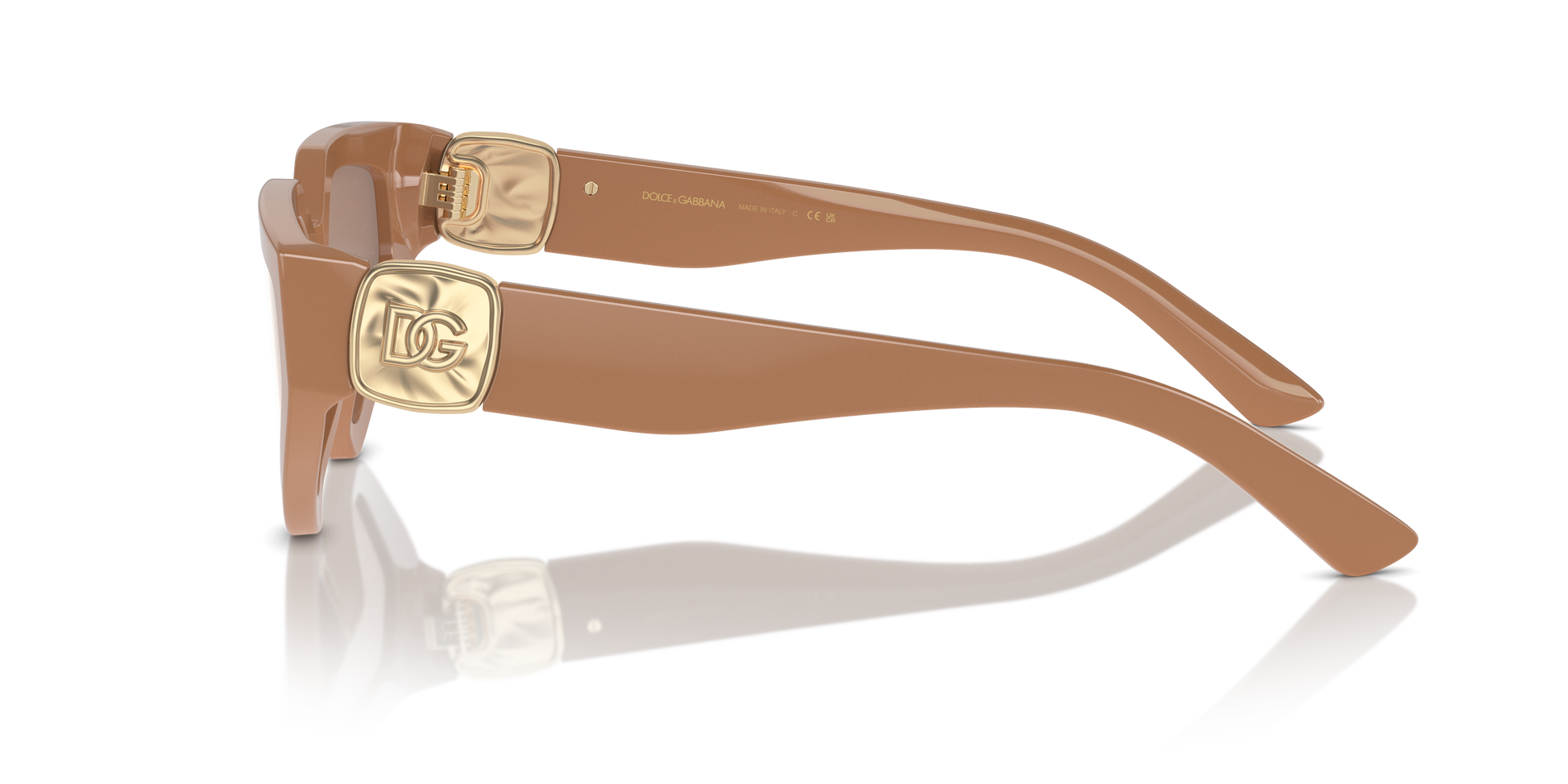 Dolce & Gabbana Sunglasses DG4469 32925A