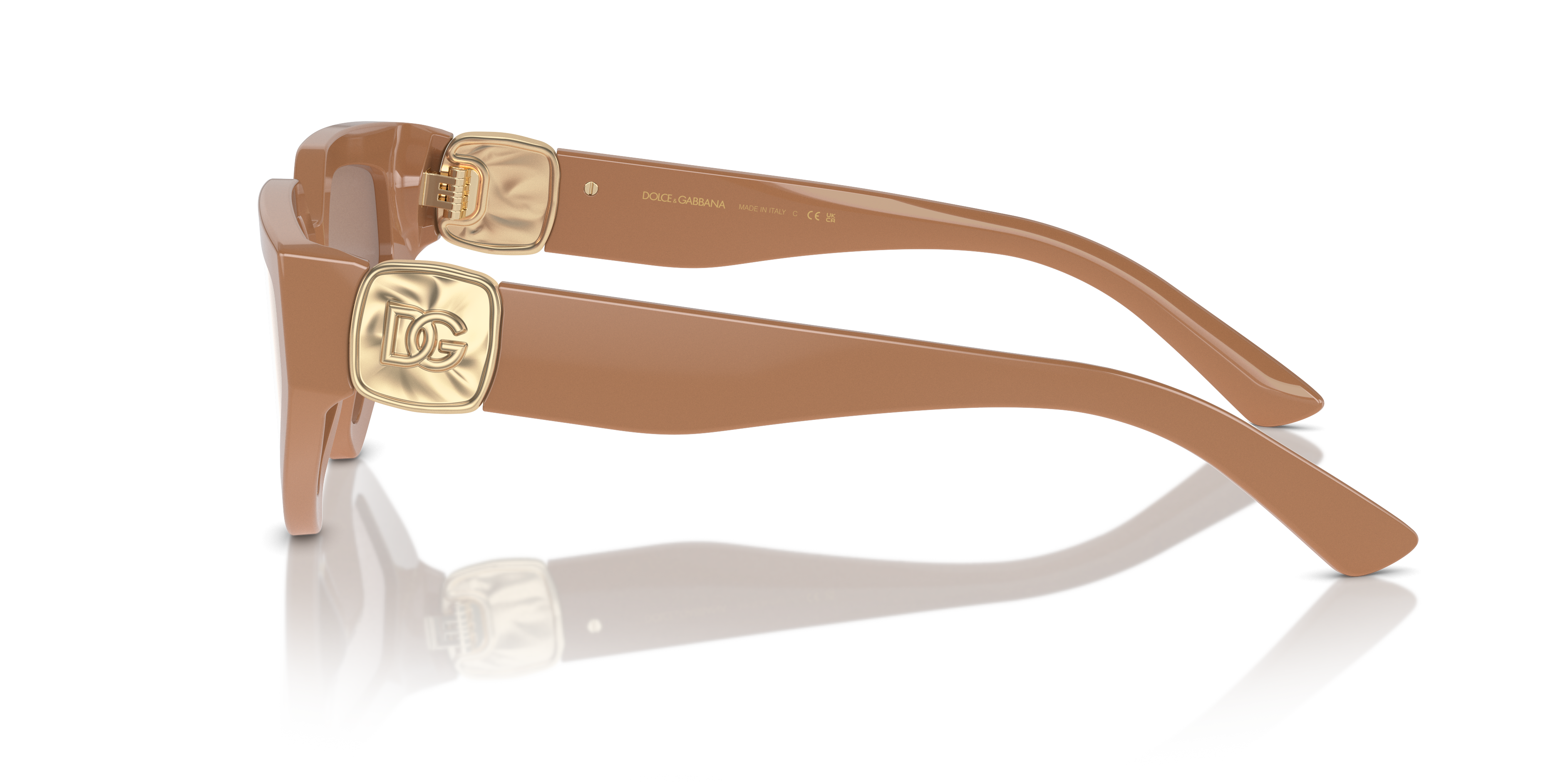 Dolce & Gabbana Sunglasses DG4469 32925A