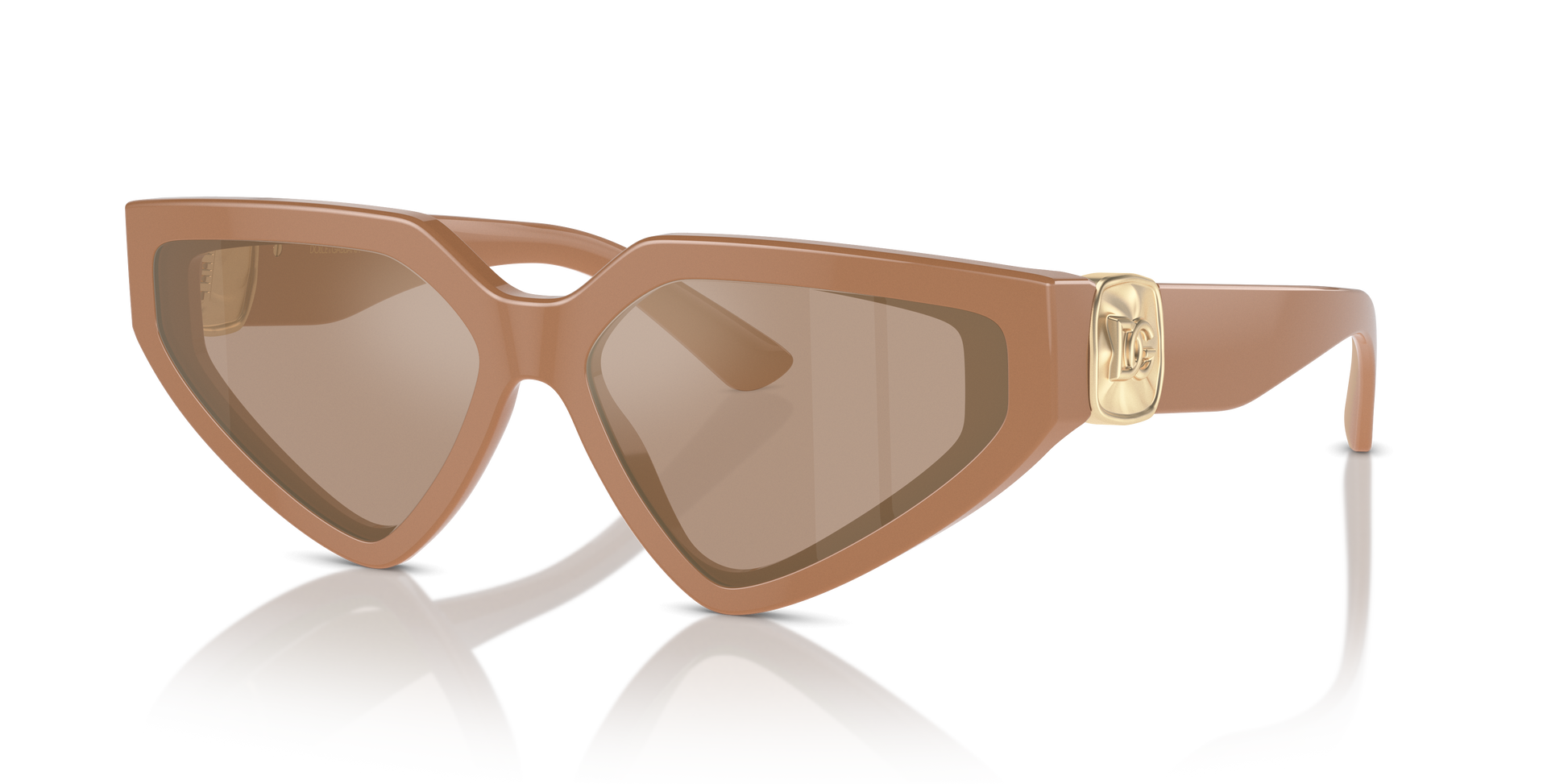 Dolce & Gabbana Sunglasses DG4469 32925A