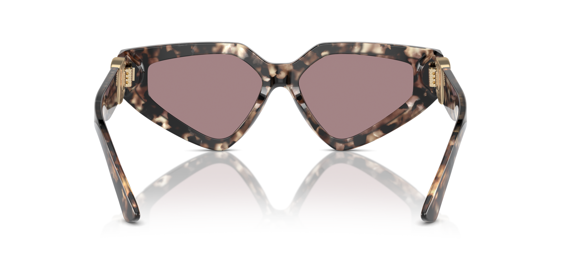 Dolce & Gabbana Sunglasses DG4469 34387N