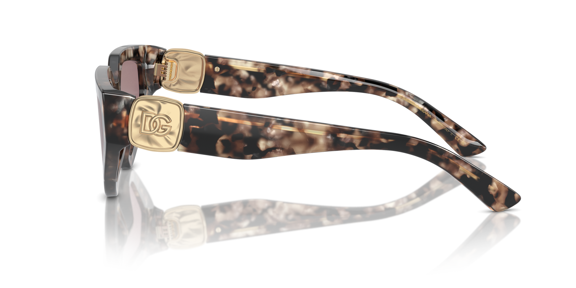 Dolce & Gabbana Sunglasses DG4469 34387N