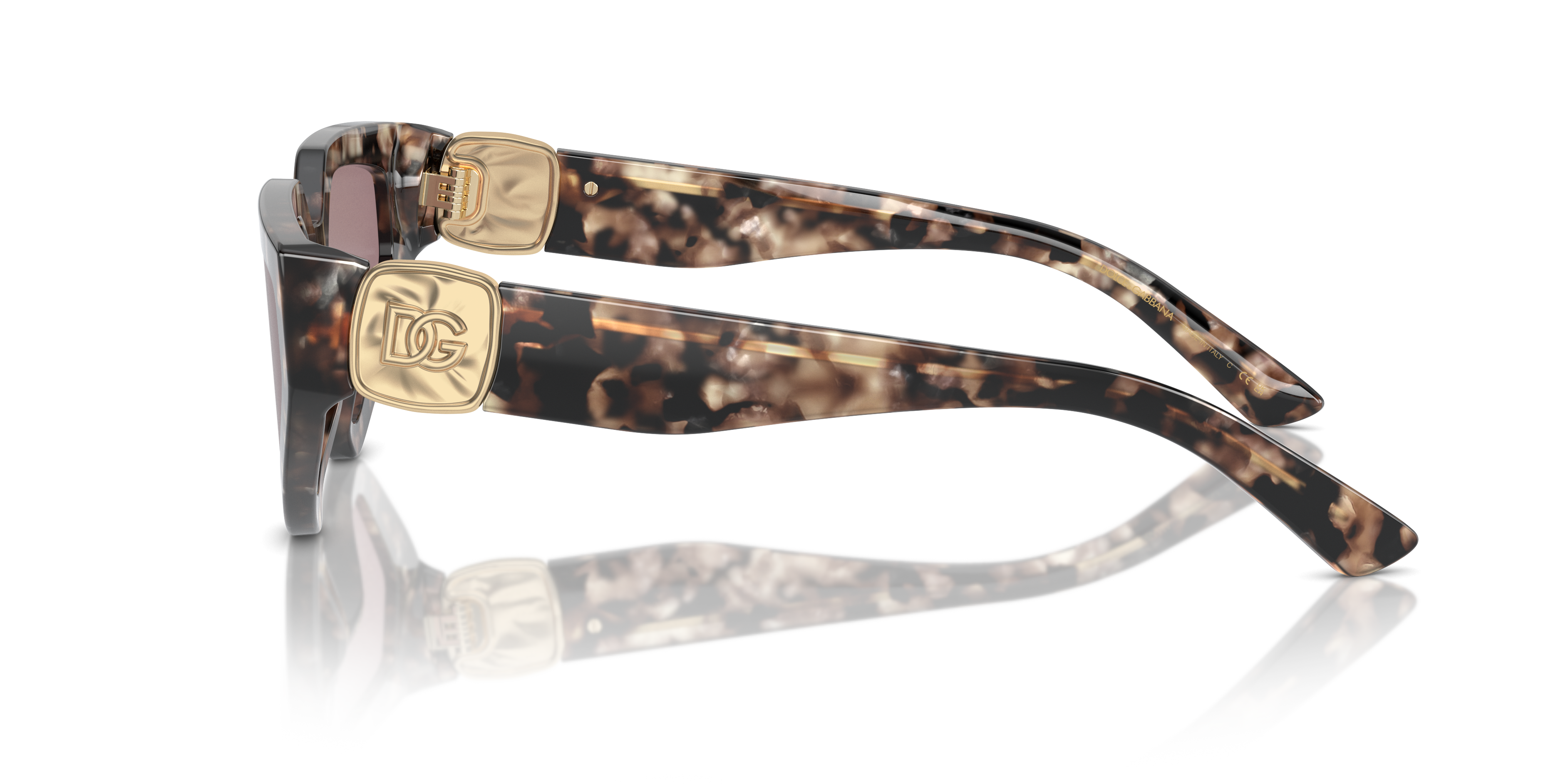 Dolce & Gabbana Sunglasses DG4469 34387N