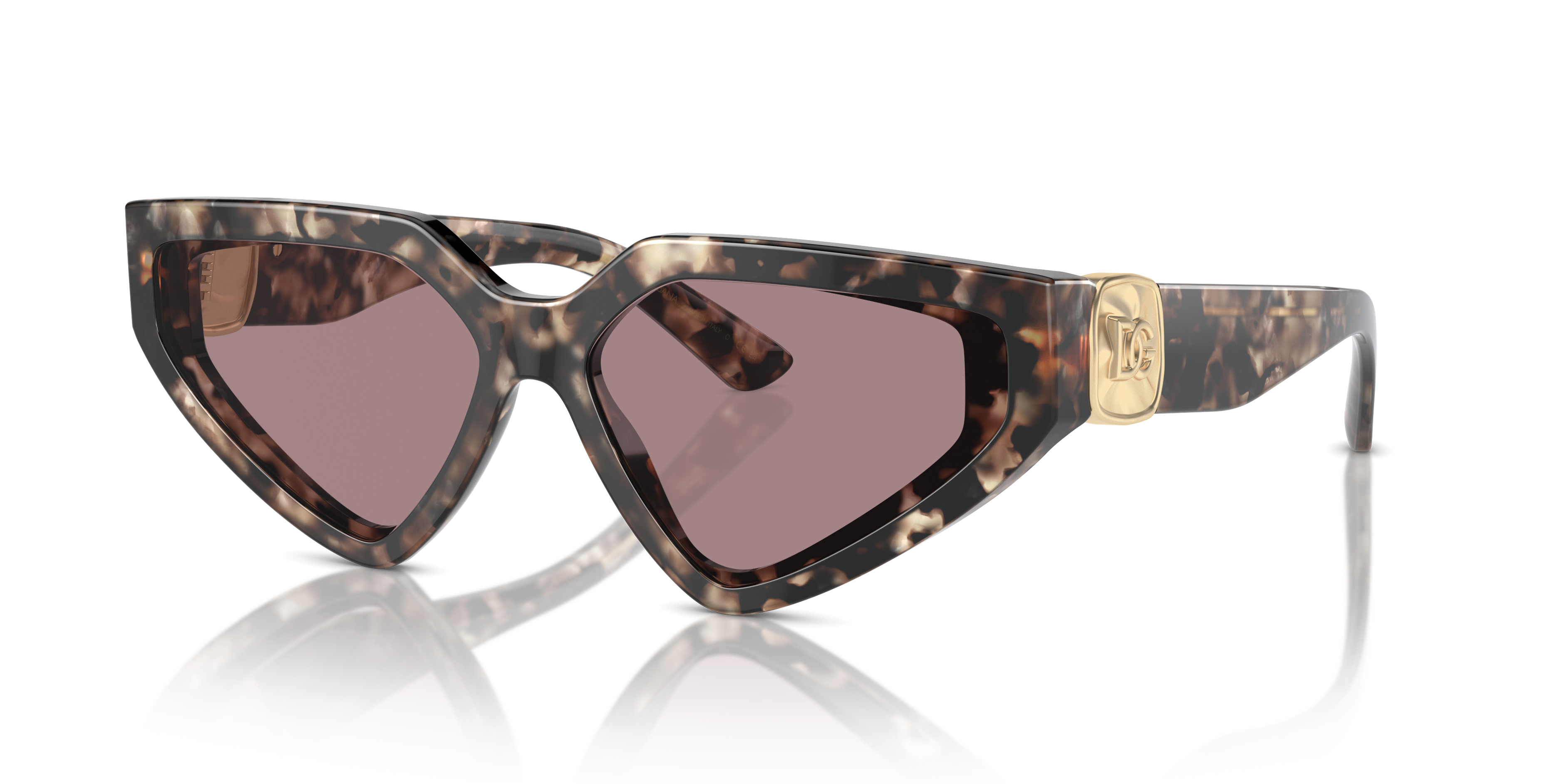Dolce & Gabbana Sunglasses DG4469 34387N